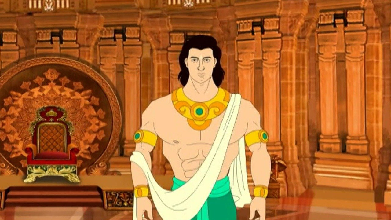 Mahabharatham Online