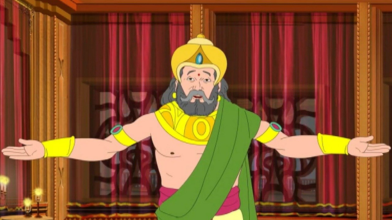 Mahabharatham Online