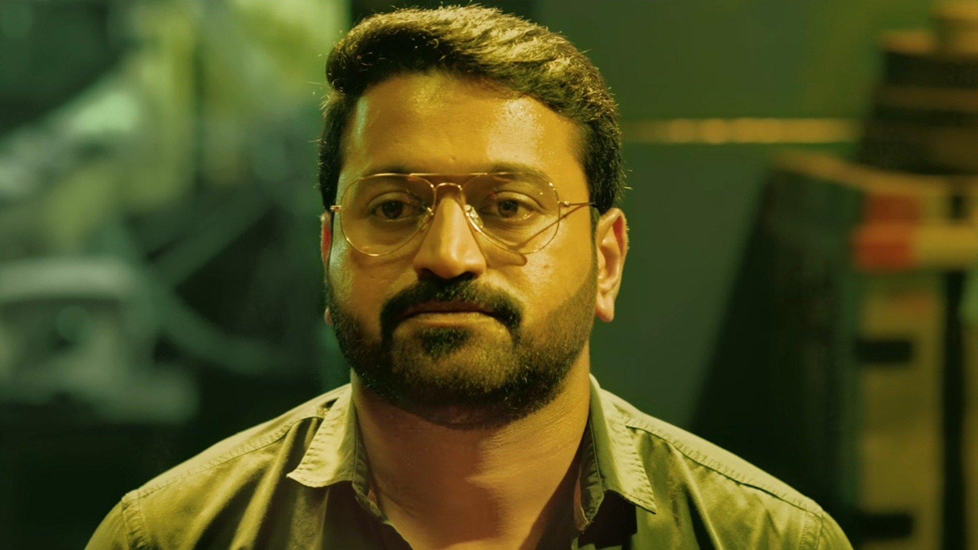 Harikathe Alla Girikathe Online