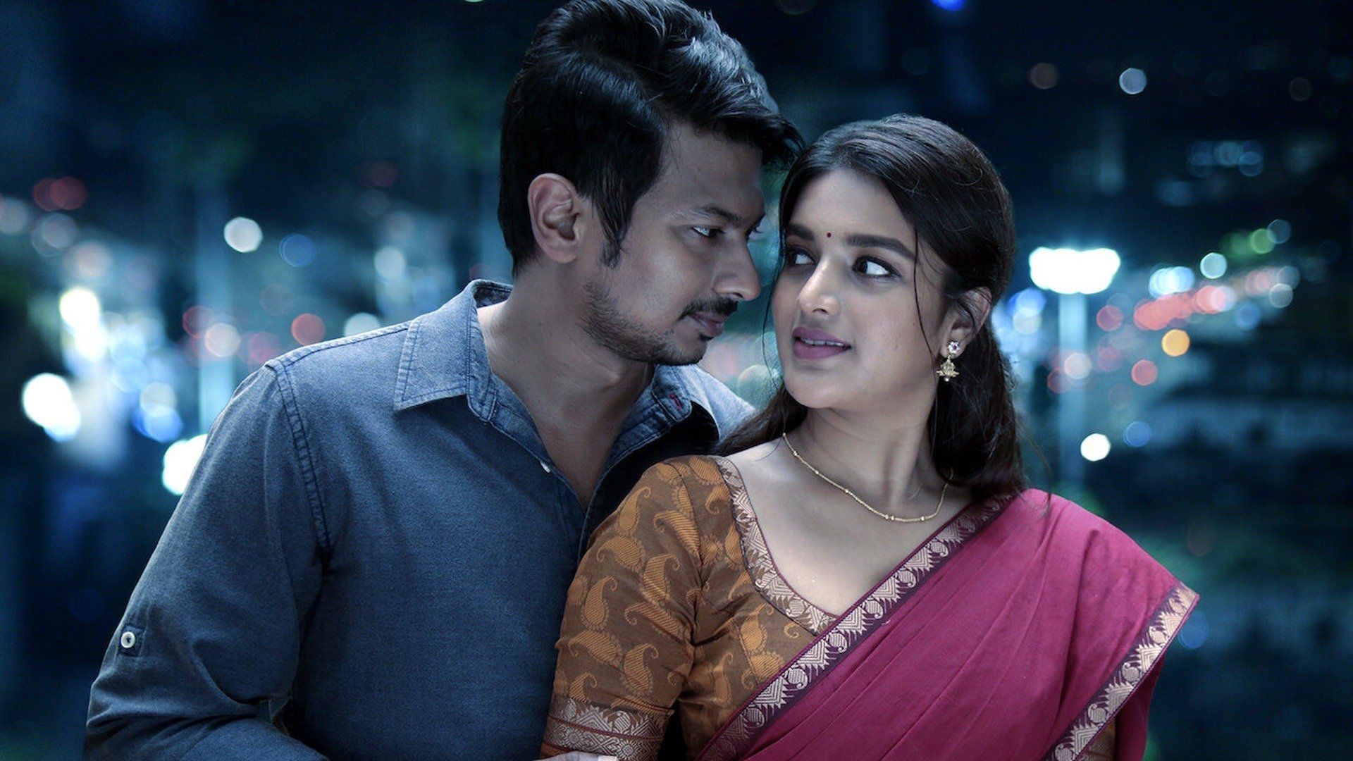 Kalaga Thalaivan