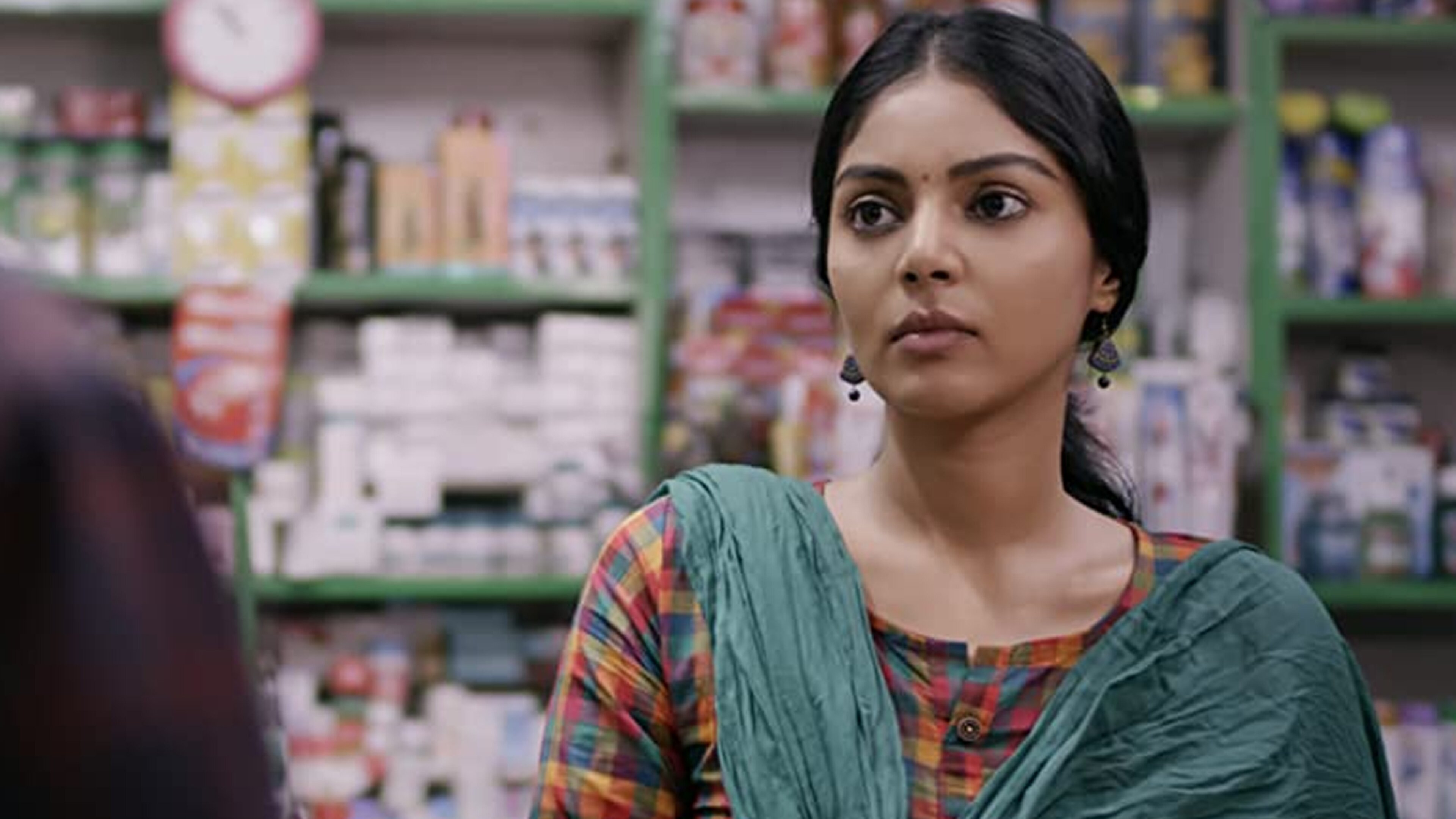 Oomai Sennaai Online