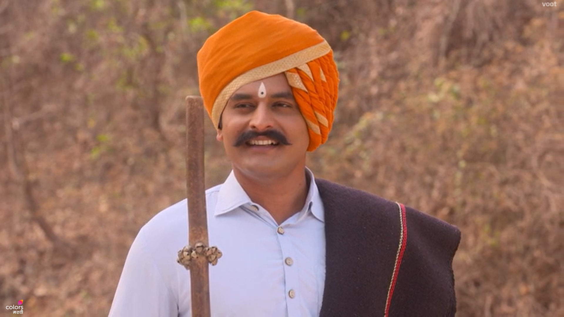 Balu Mamachya Navan Changbhal Online