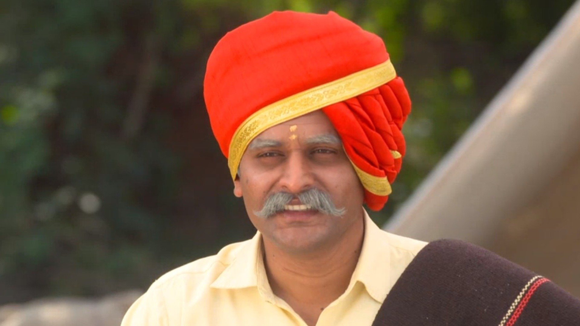 Balu Mamachya Navan Changbhal Online