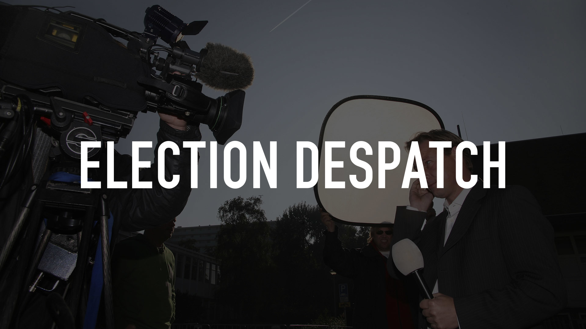 Election Despatch Online