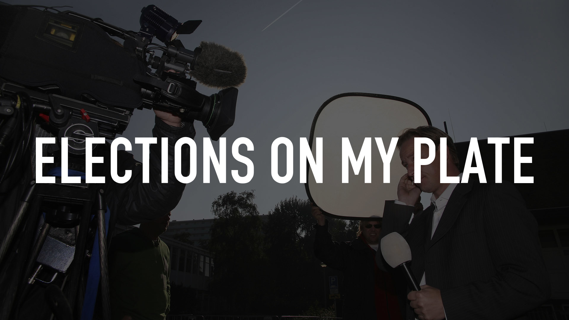 Elections On My Plate Online