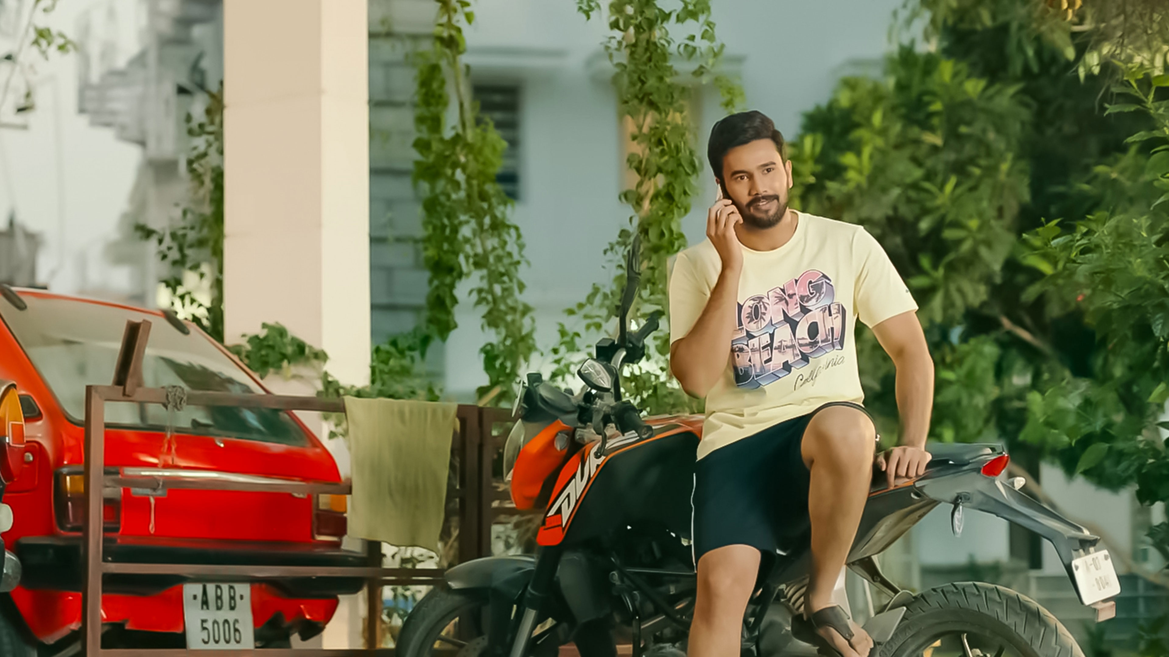 Panchatantram Online