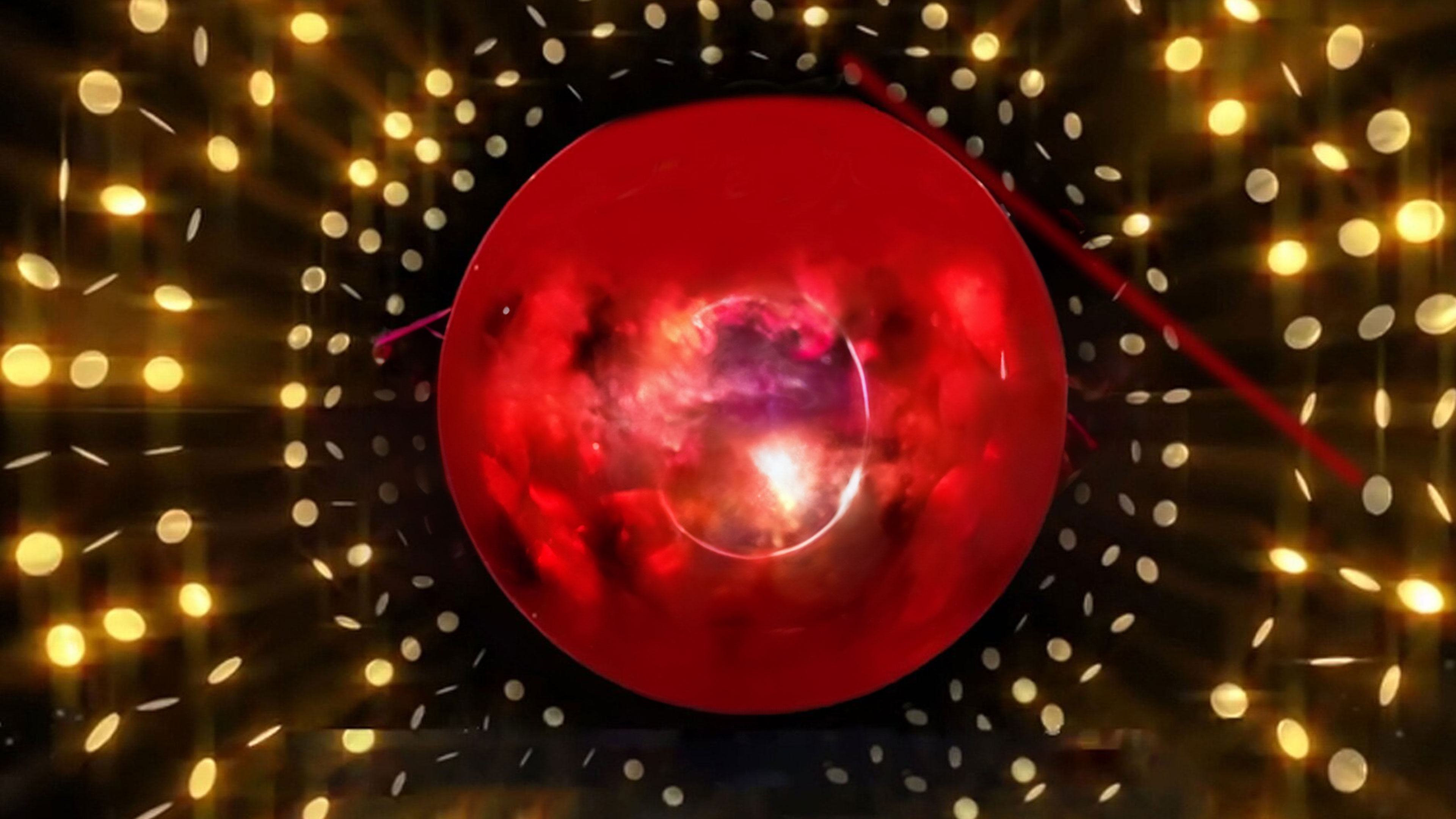 Where Is The Party Online