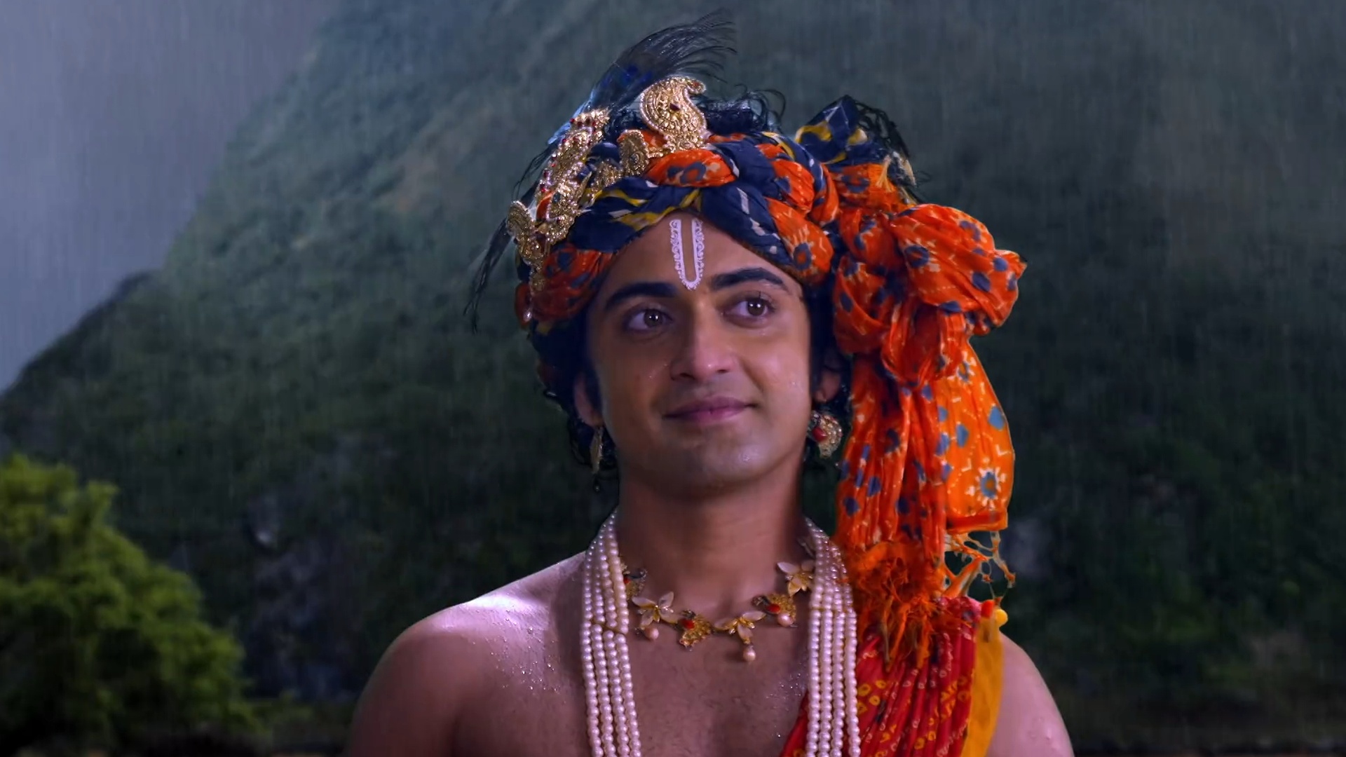 Radha Krishna Online