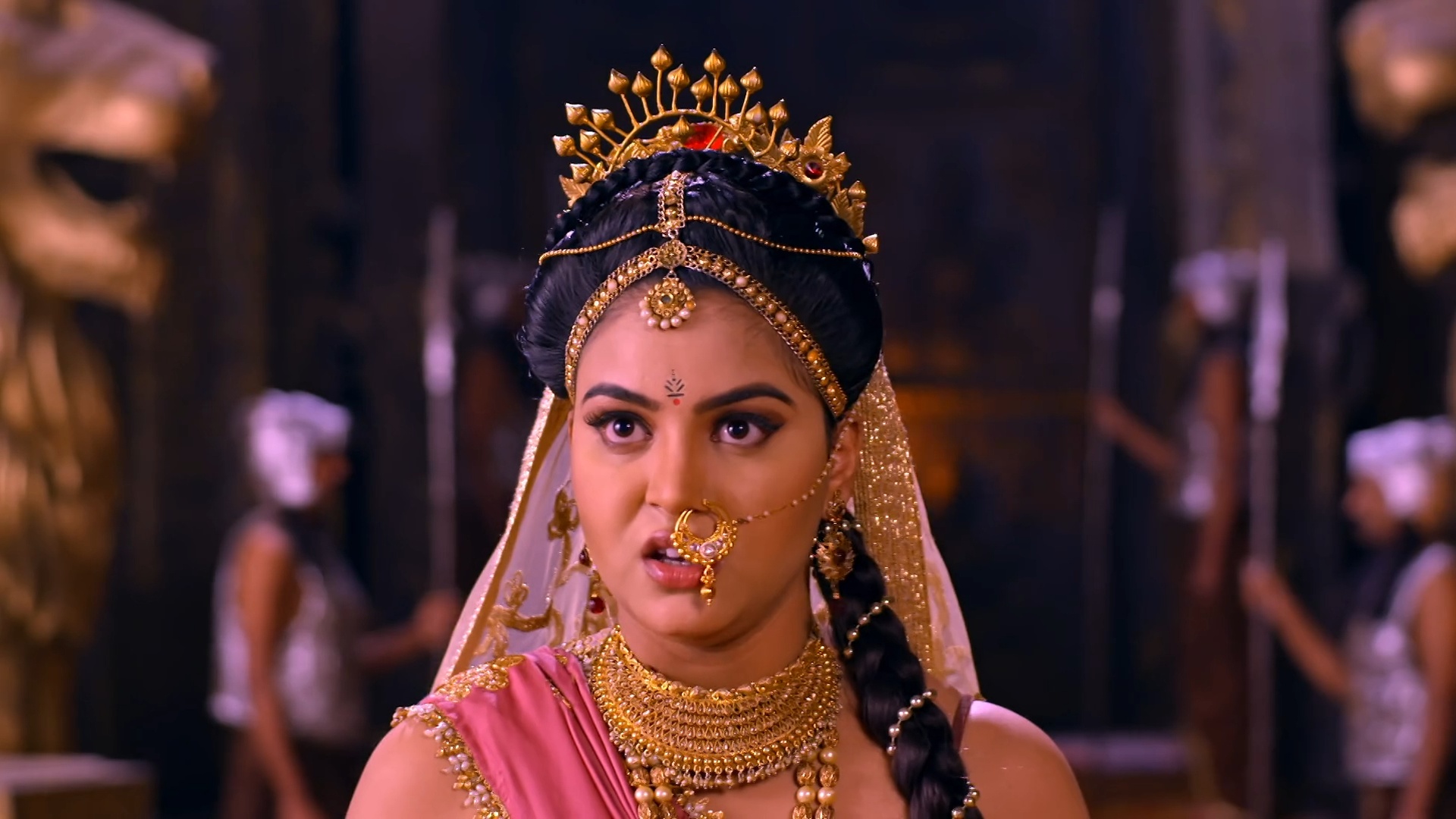 Radha Krishna Online