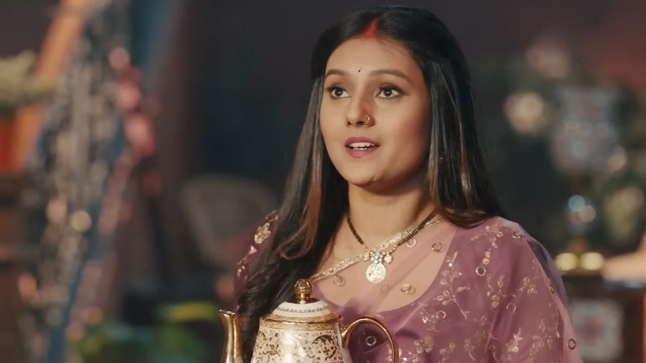 Meri Saas Bhoot Hai Online