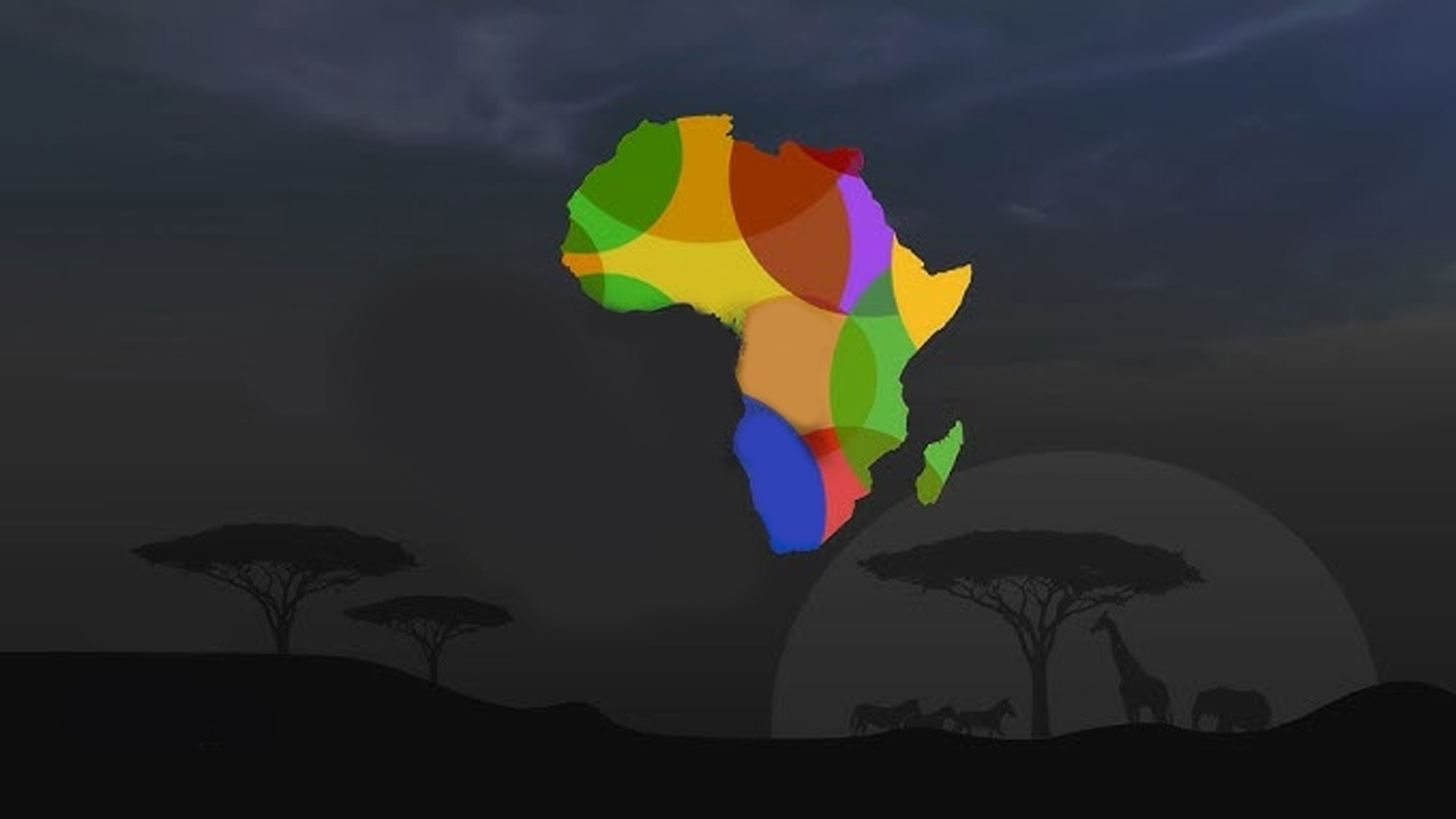 World of Africa Online