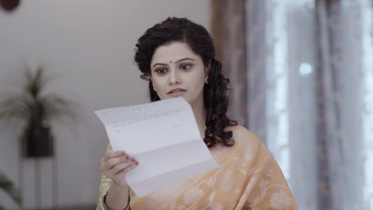 Agnisakshi Ek Samjhauta Online