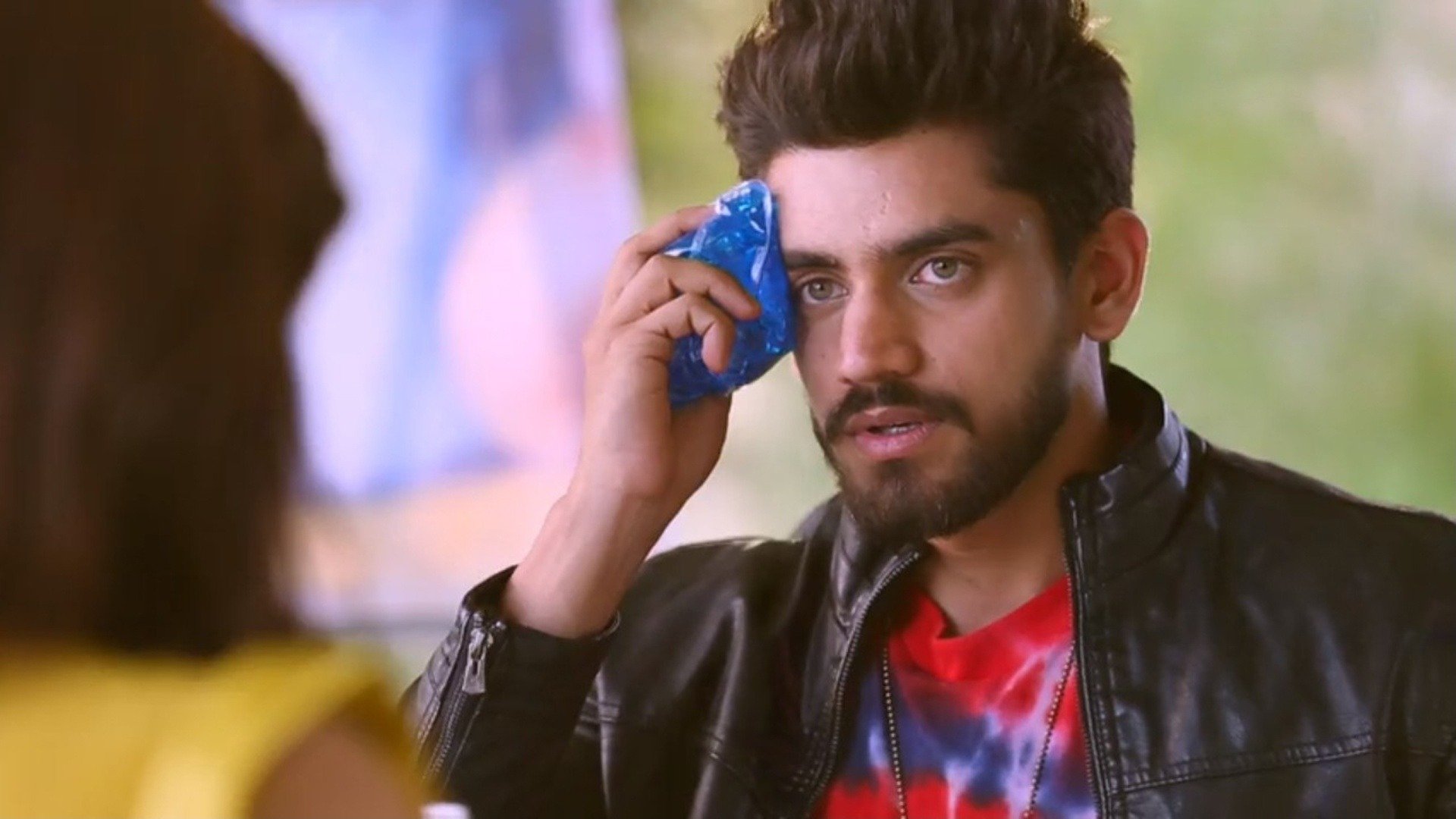 Love on the Run Online