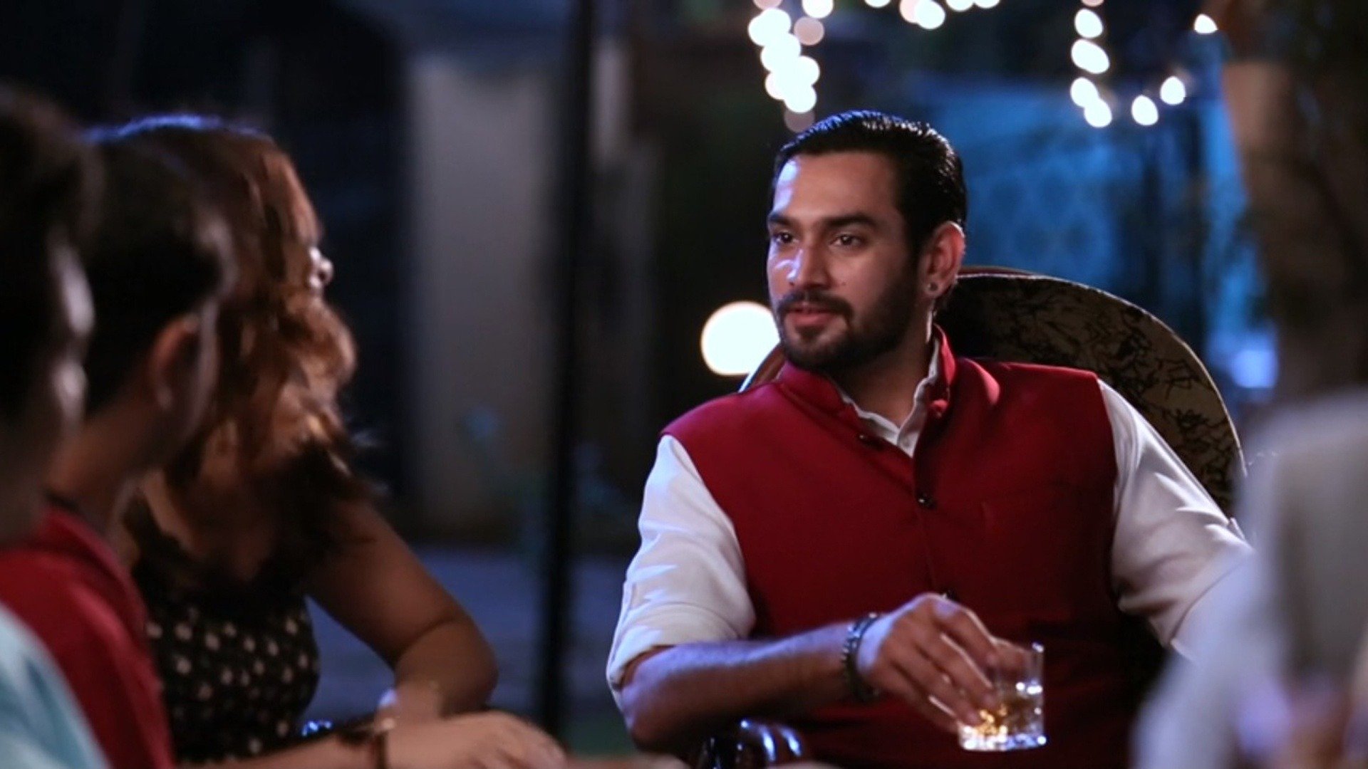 Love on the Run Online