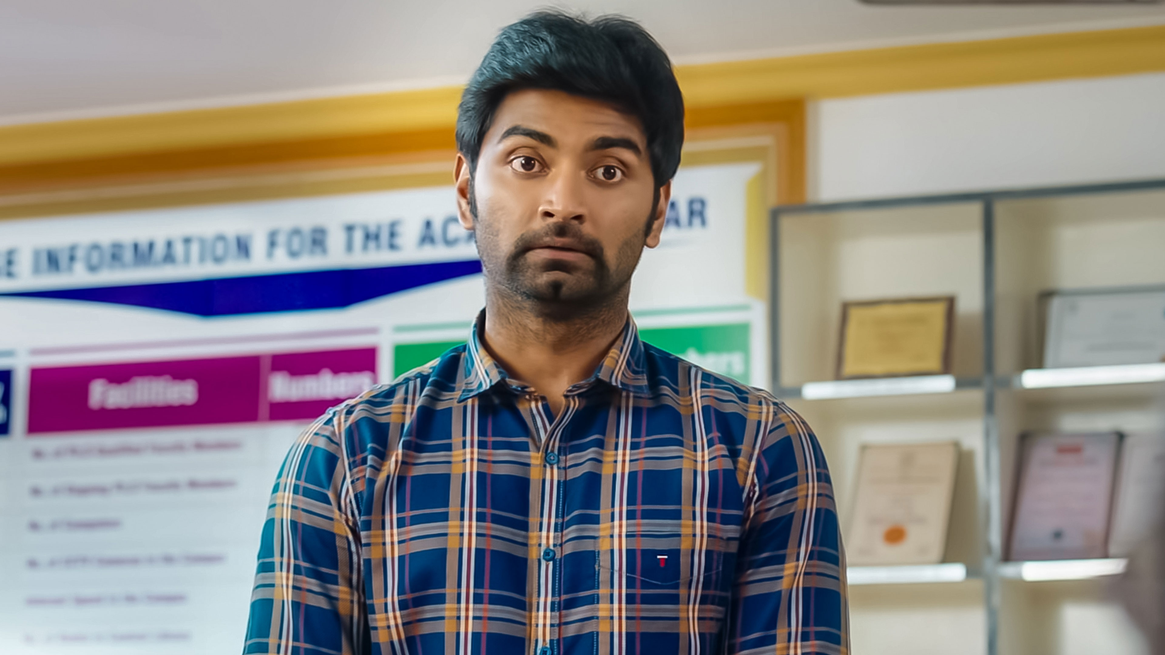 Thalli Pogathey Online