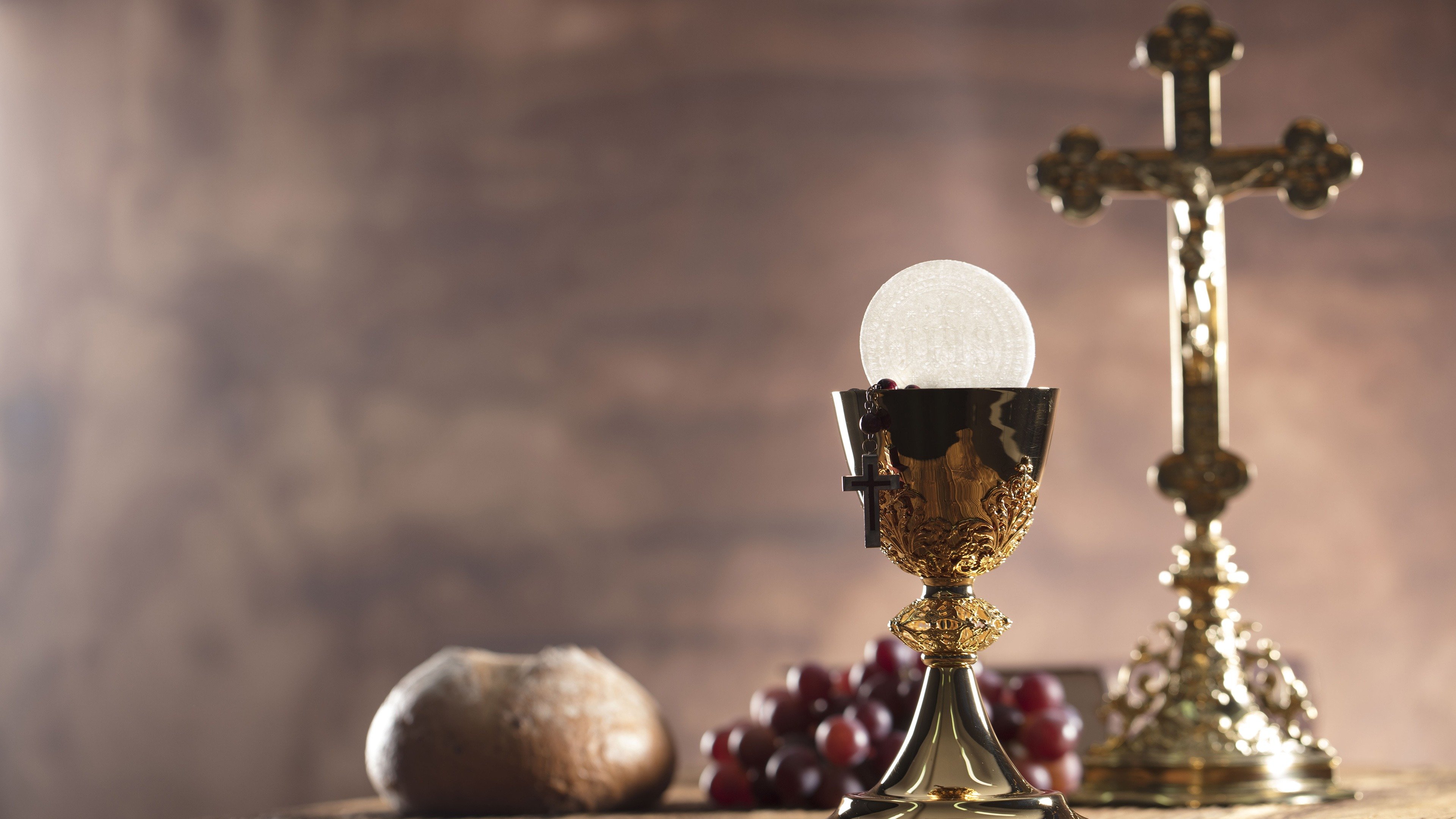 Solemn Mass of the Lord's Supper