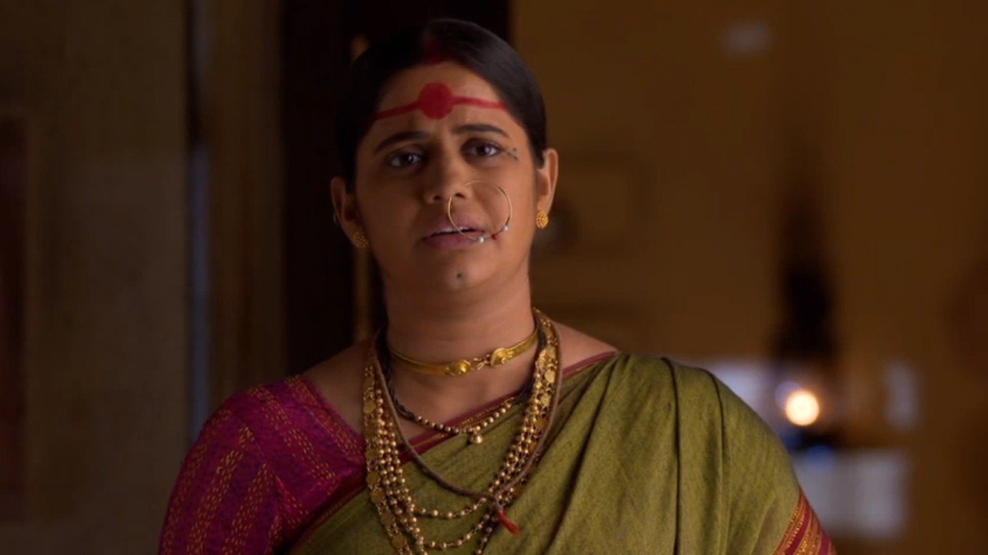 Pavada Purusha Online
