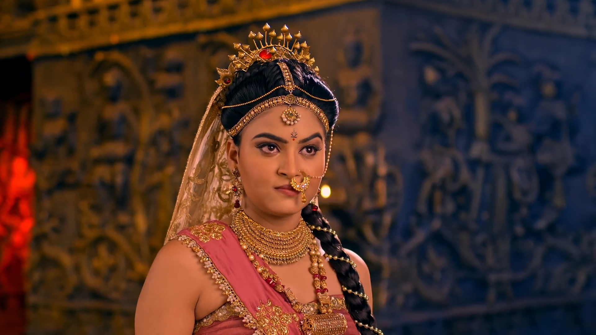 Radha Krishna Online