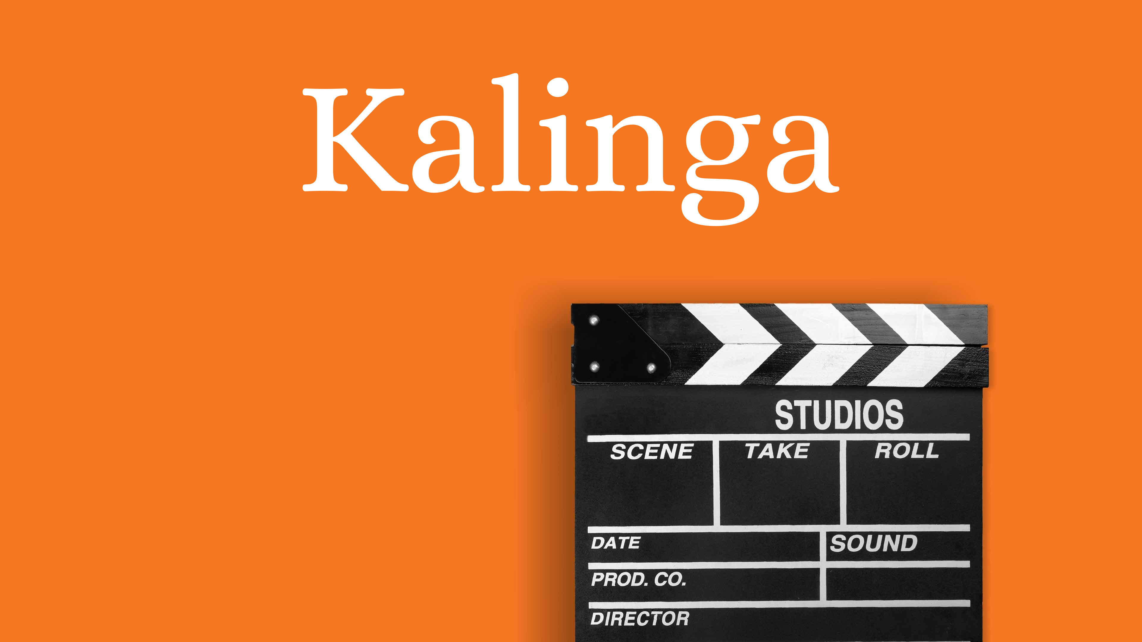 Kalinga Online