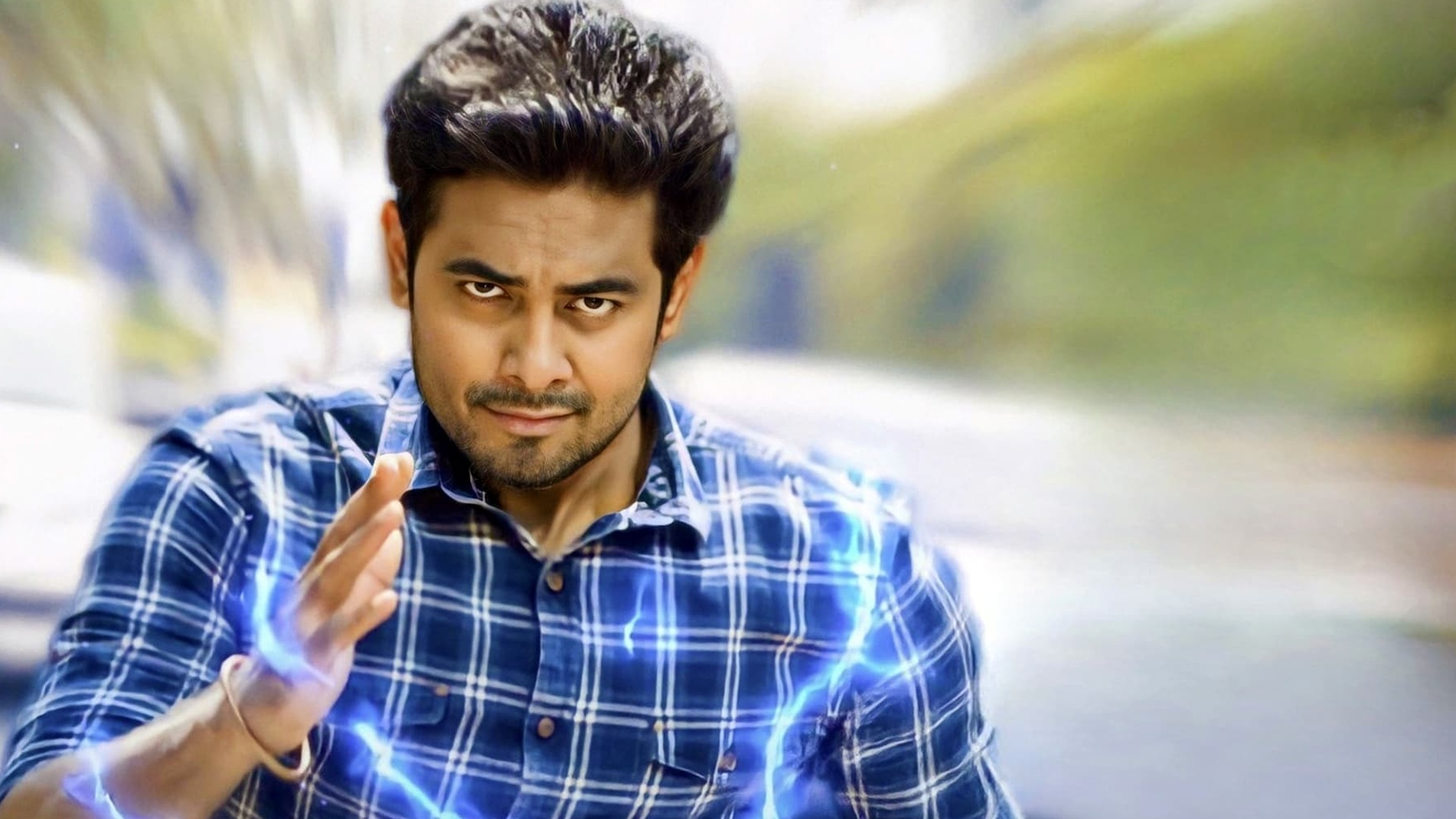 Ellaam Mela Irukuravan Paathuppan Online