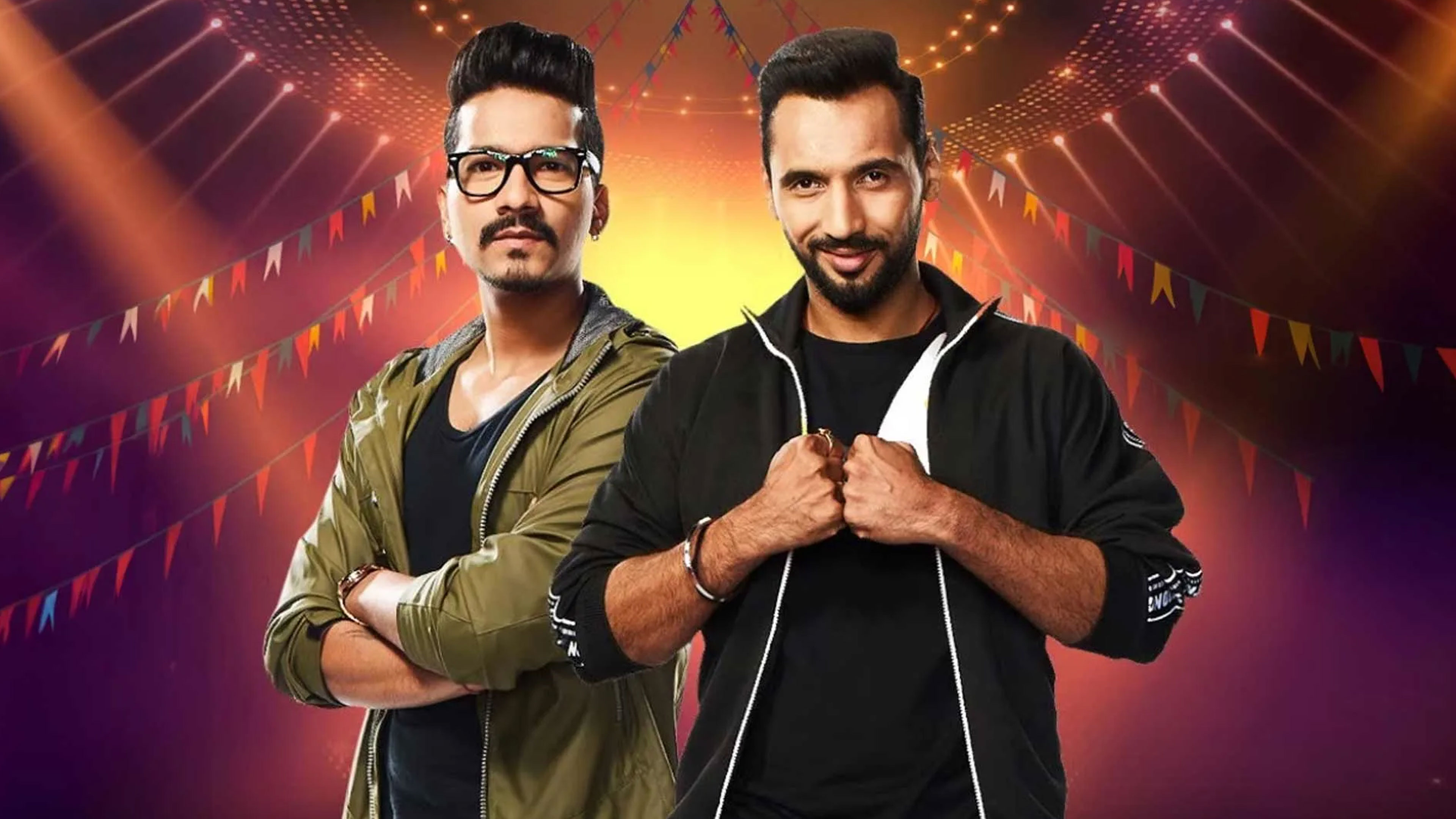 Entertainment Ki Raat - Housefull Online