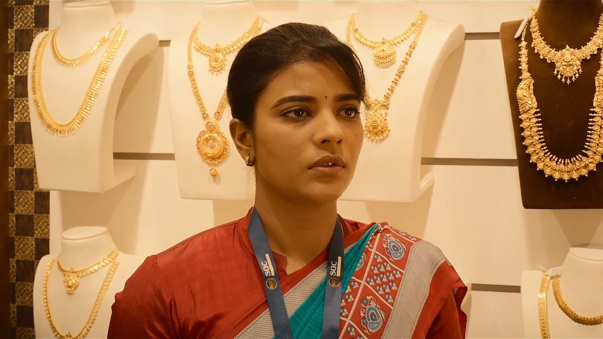 Soppana Sundari Online