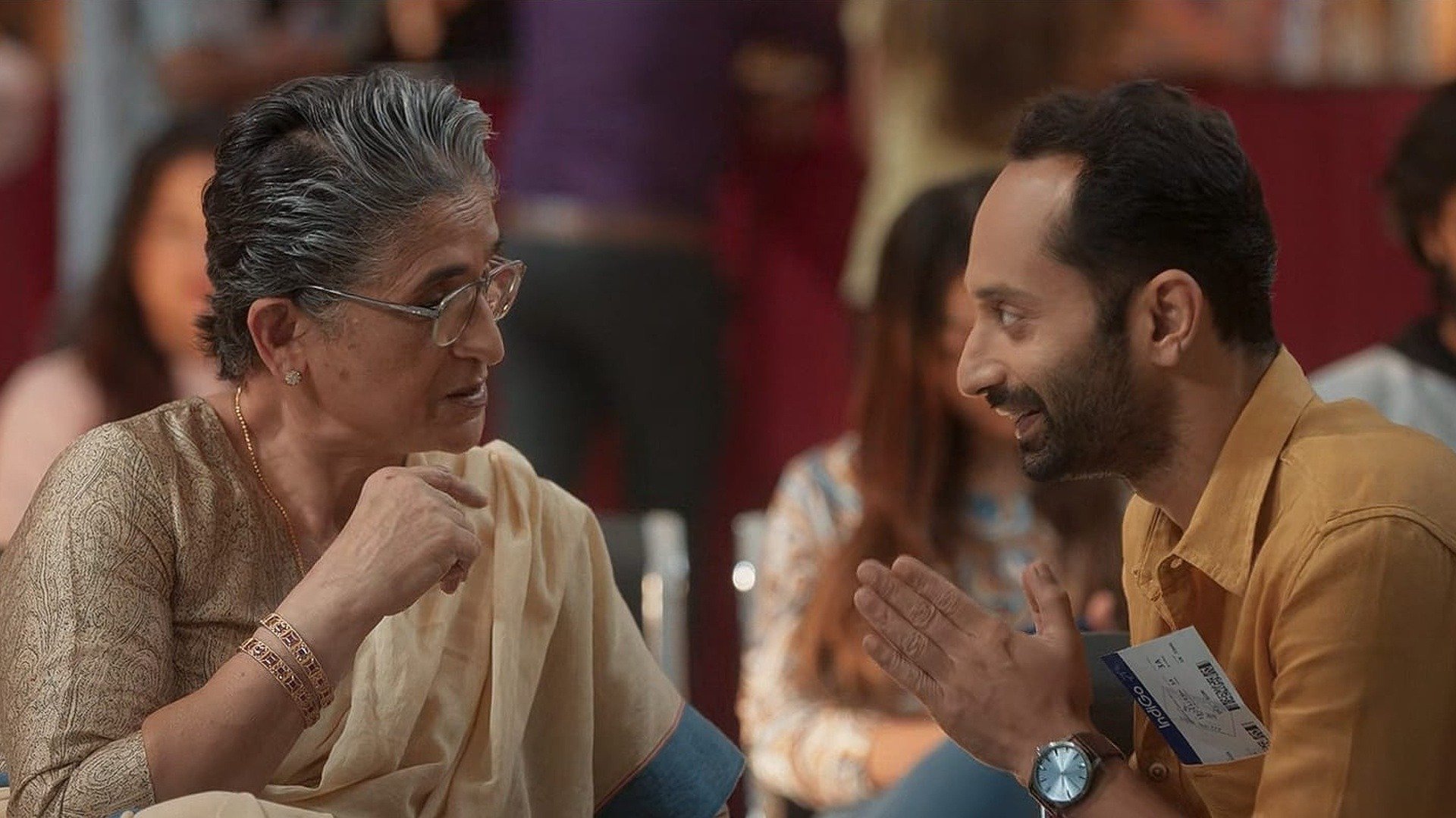 Pachuvum Athbutha Vilakkum Online