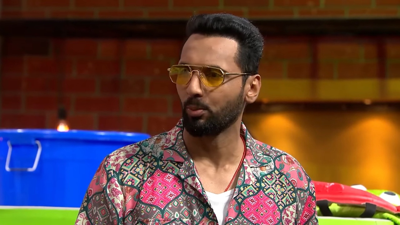 Entertainment Ki Raat - Housefull Online