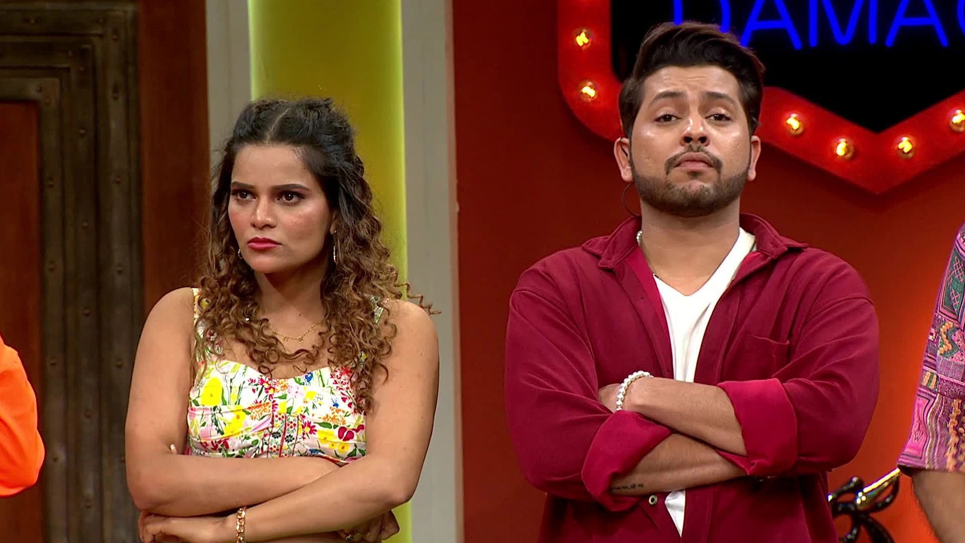 Entertainment Ki Raat - Housefull Online