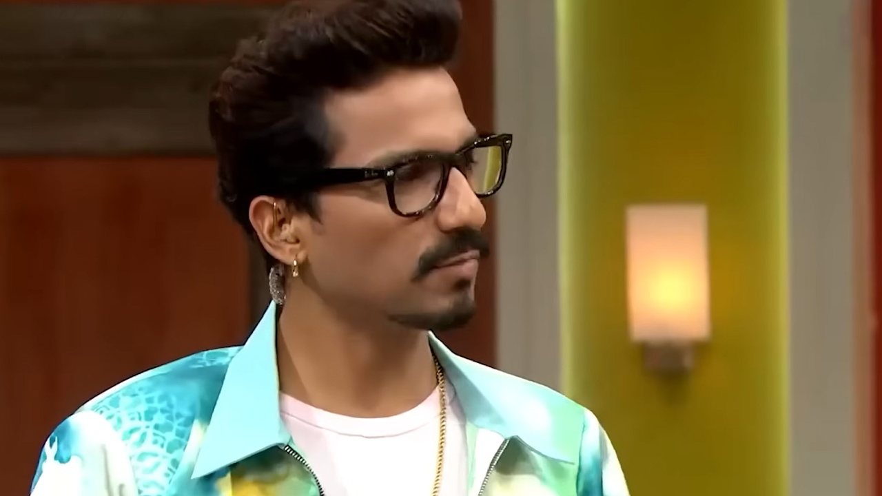 Entertainment Ki Raat - Housefull Online