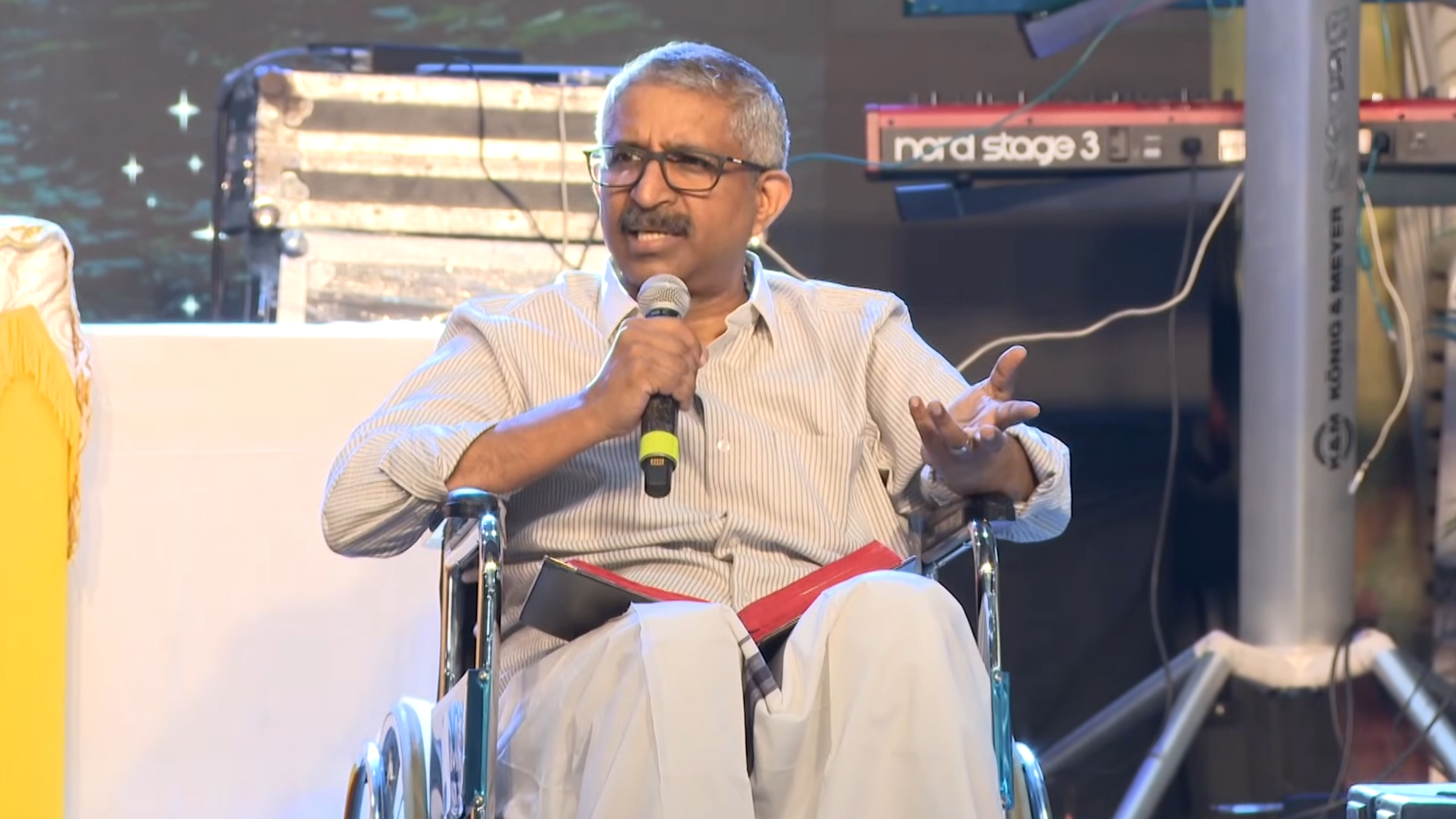 In the Beginning Online