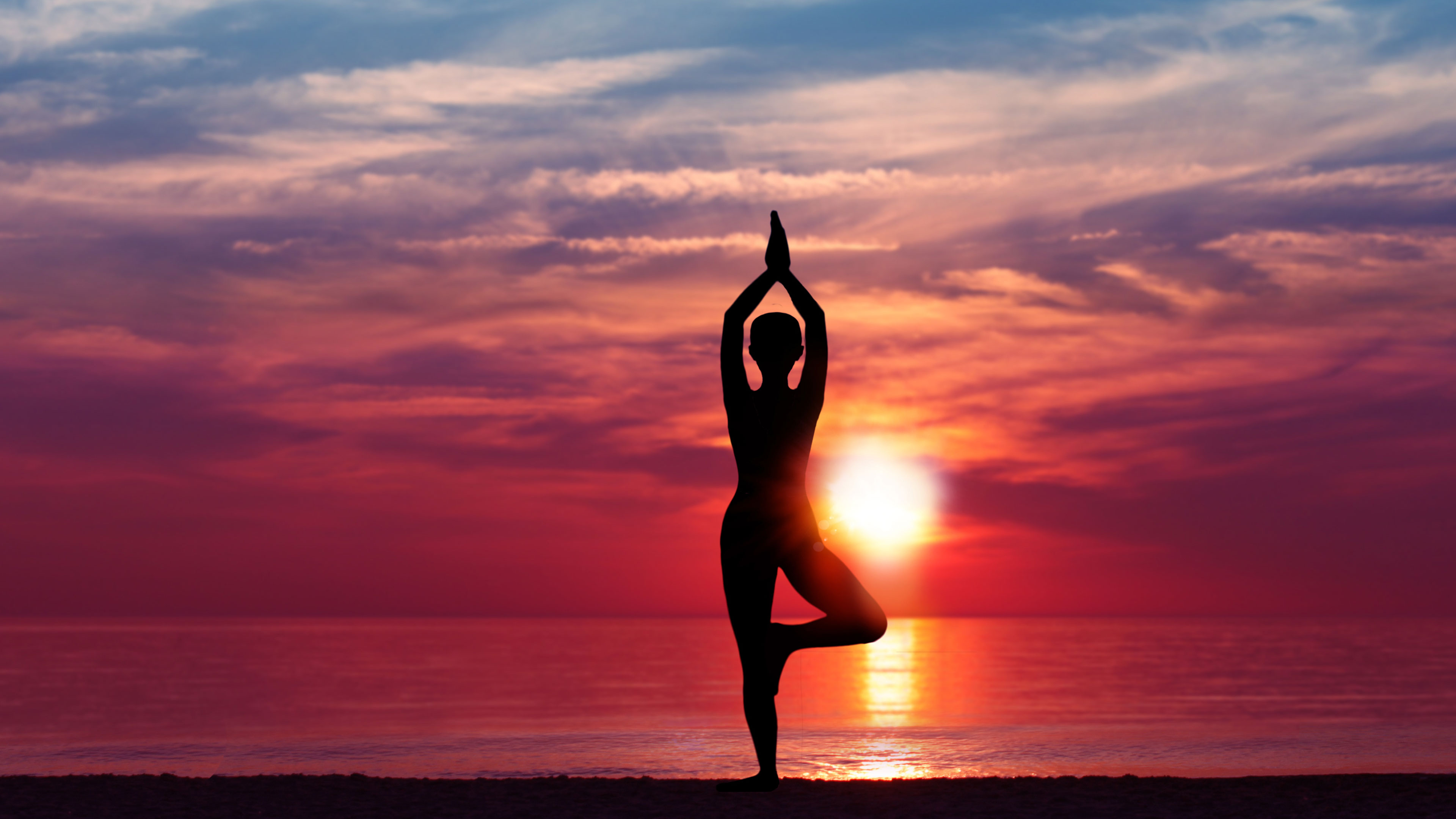 Yoga Based Programme