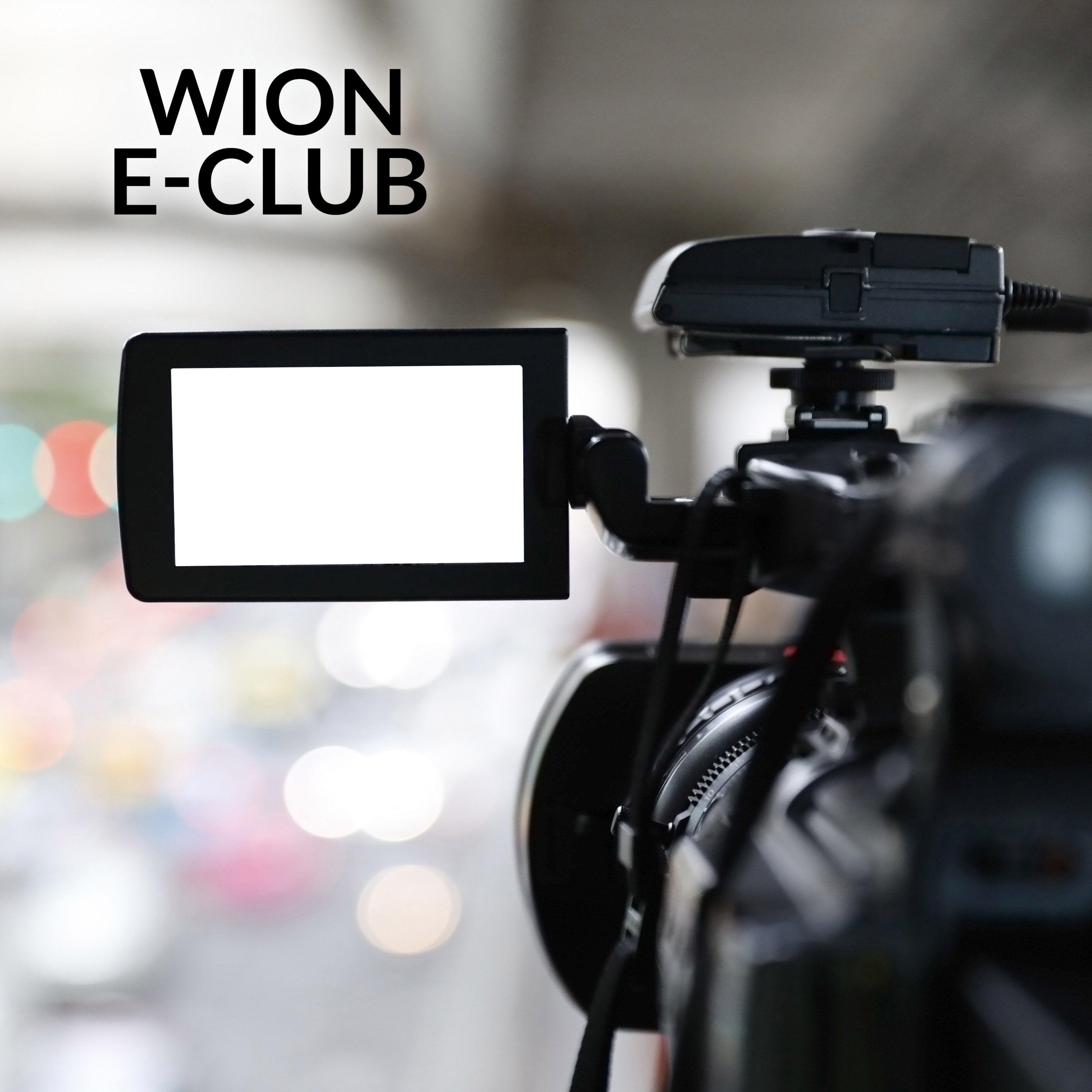 Wion E-Club Online