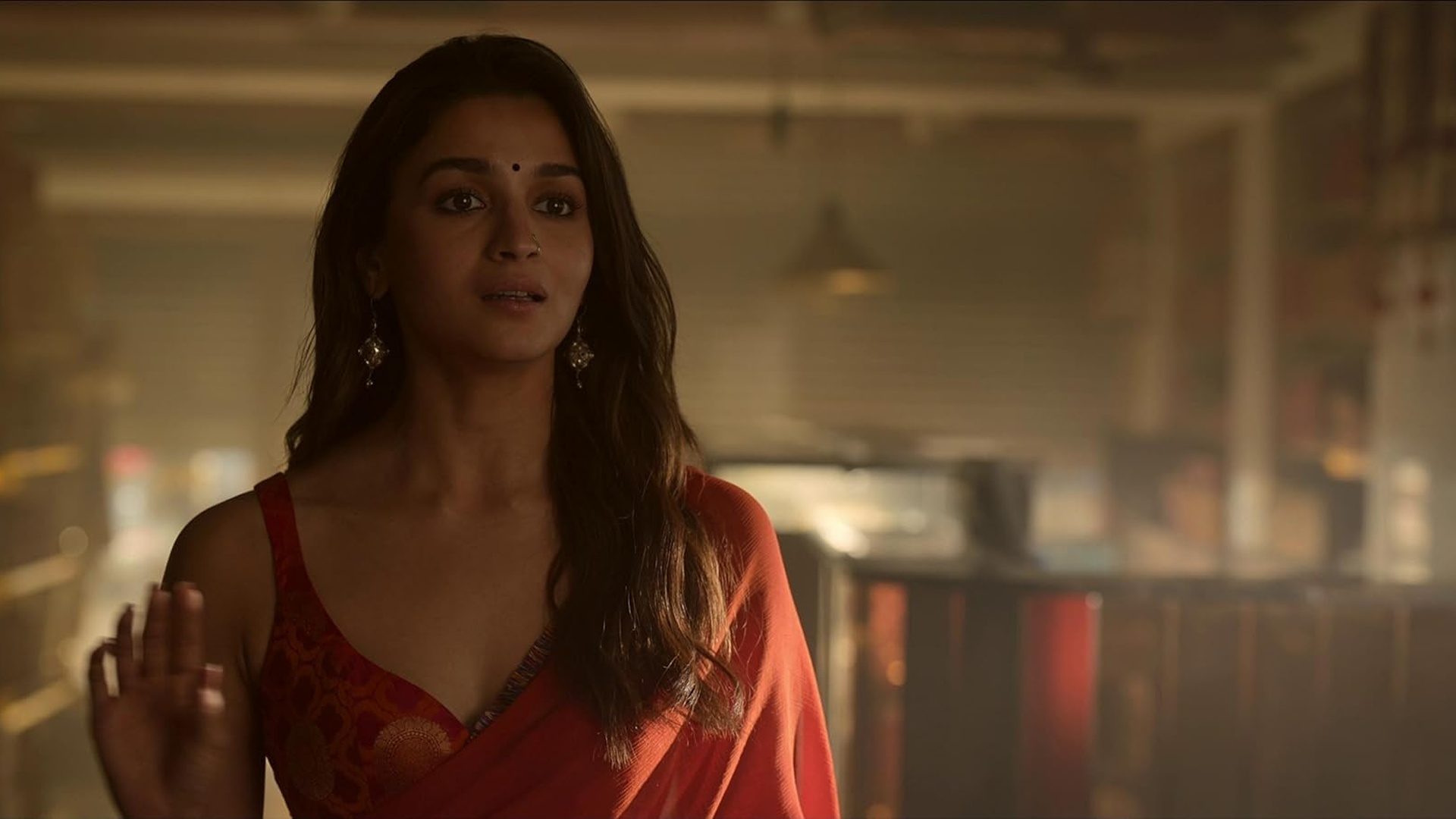 Rocky Aur Rani Ki Prem Kahani Online