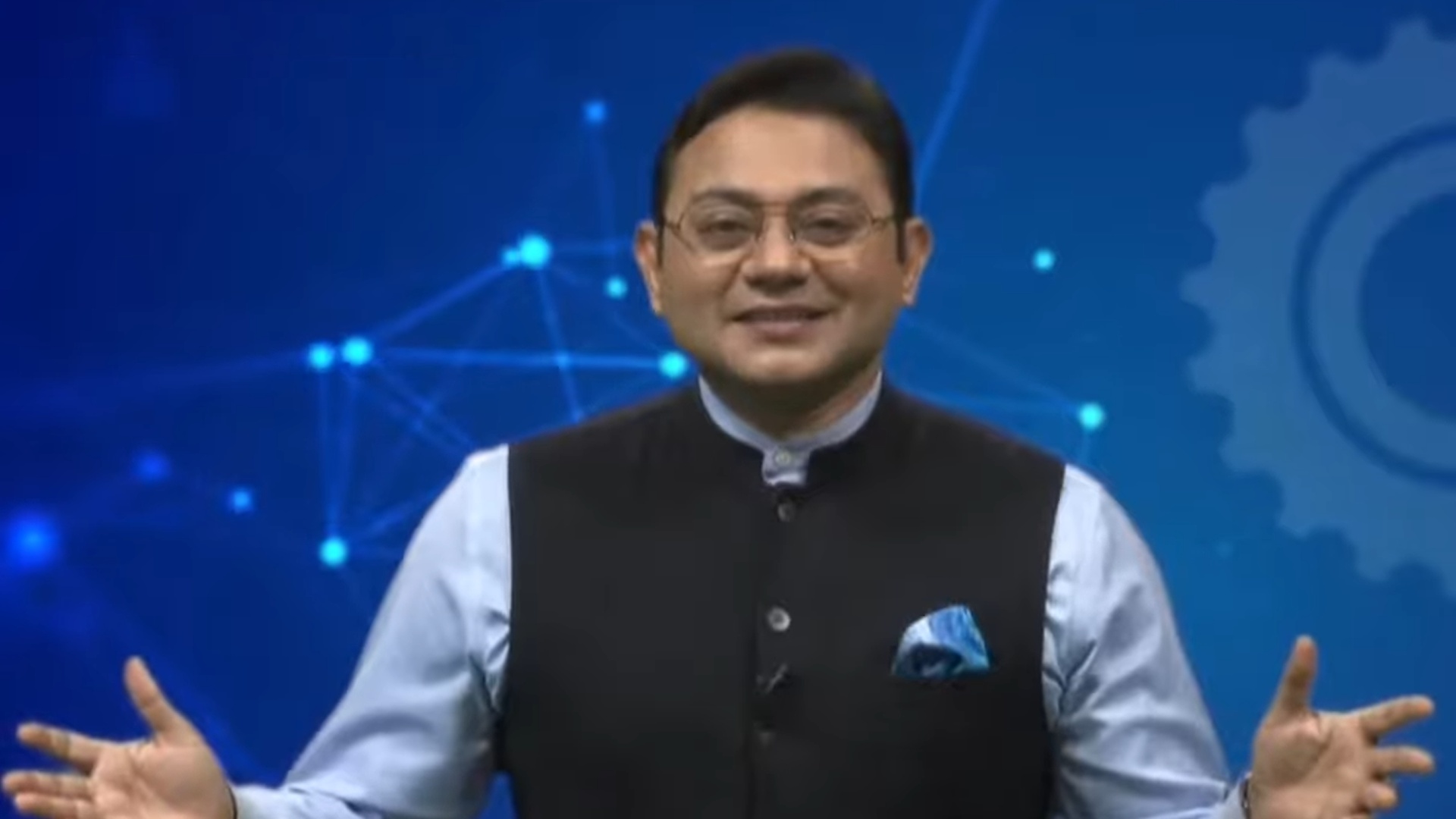 The Tale of Trails Online