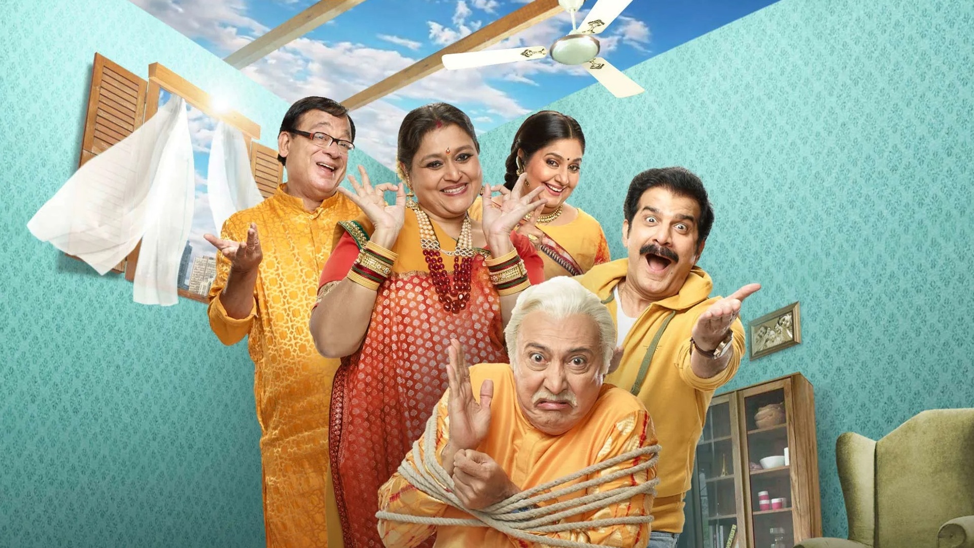 Khichdi Online