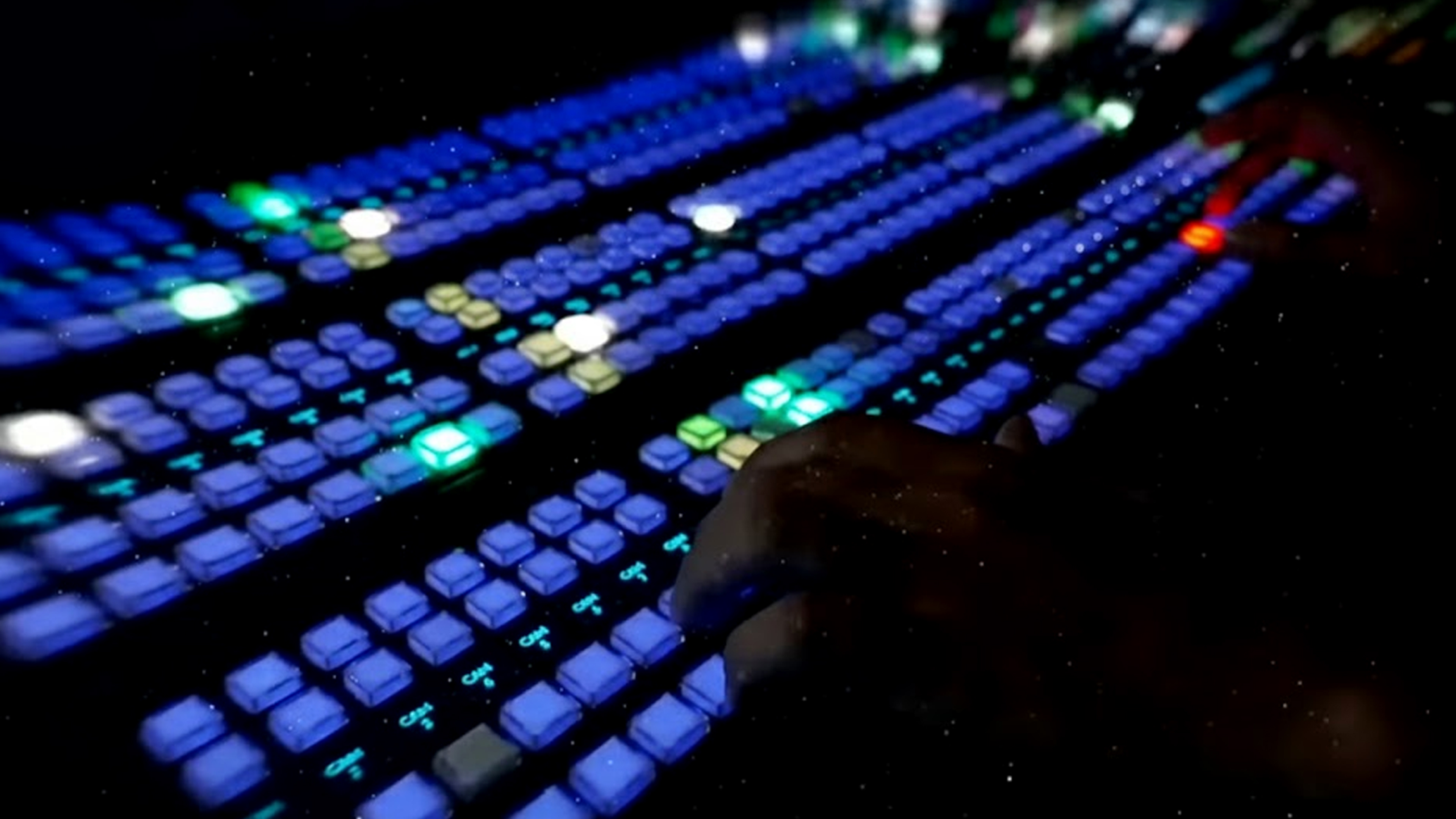 DD India News Hour Online