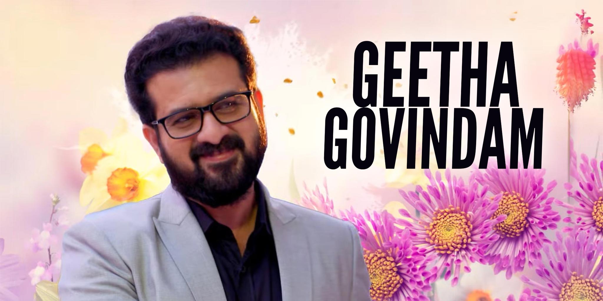 geetha govindam tv premiere