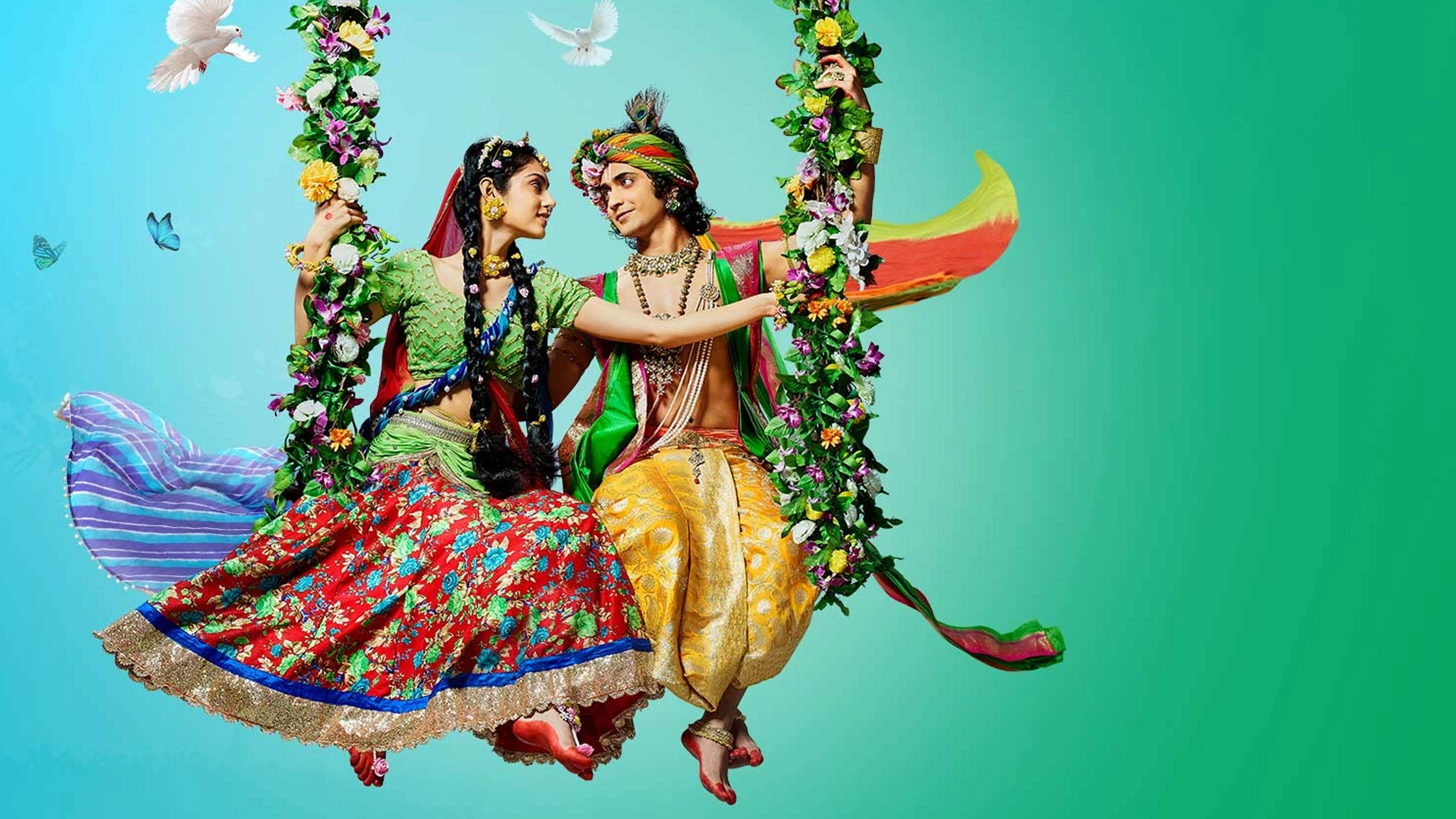 Radha Krishna