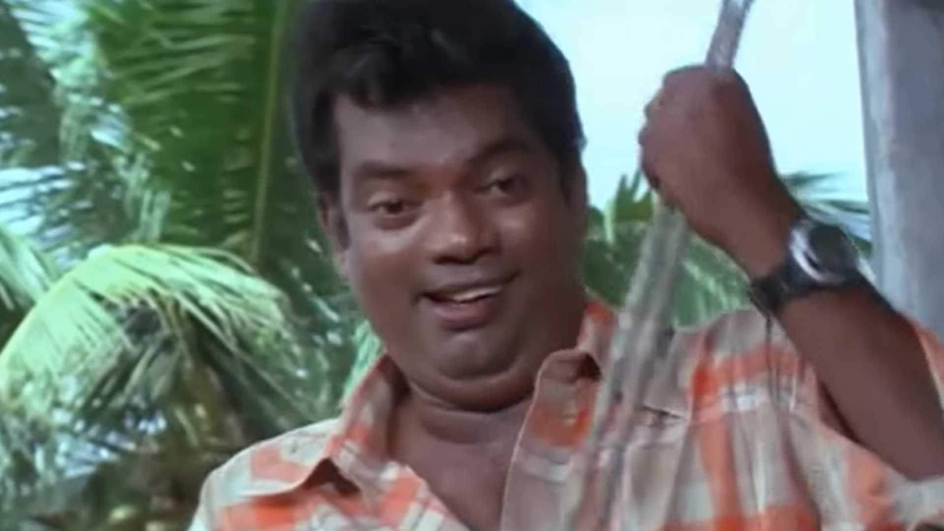 Hariharan Pilla Happy Aanu Online