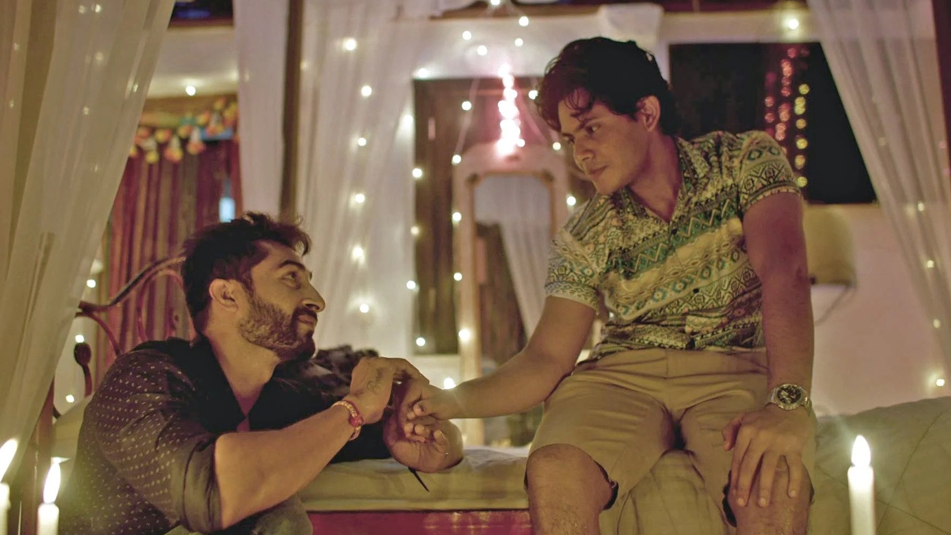 Savdhaan India: Criminal Decoded Online