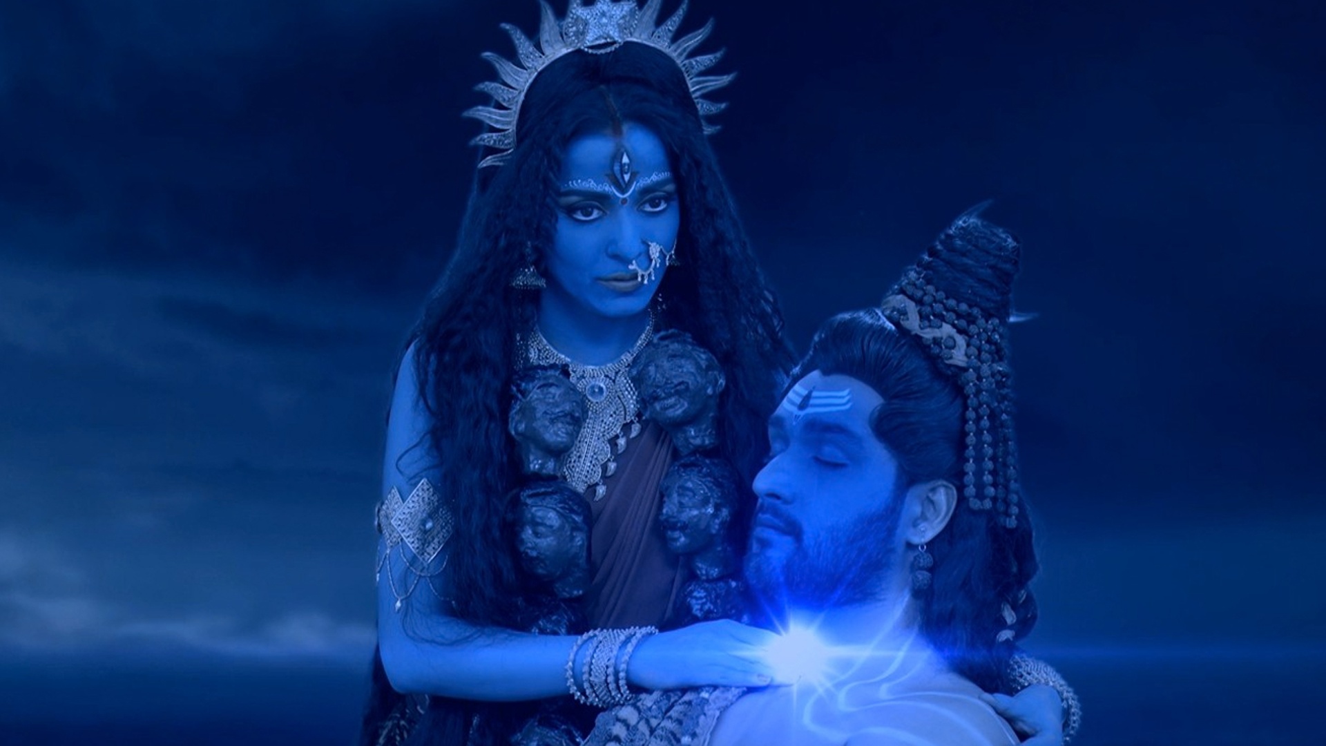 Mahakali Online