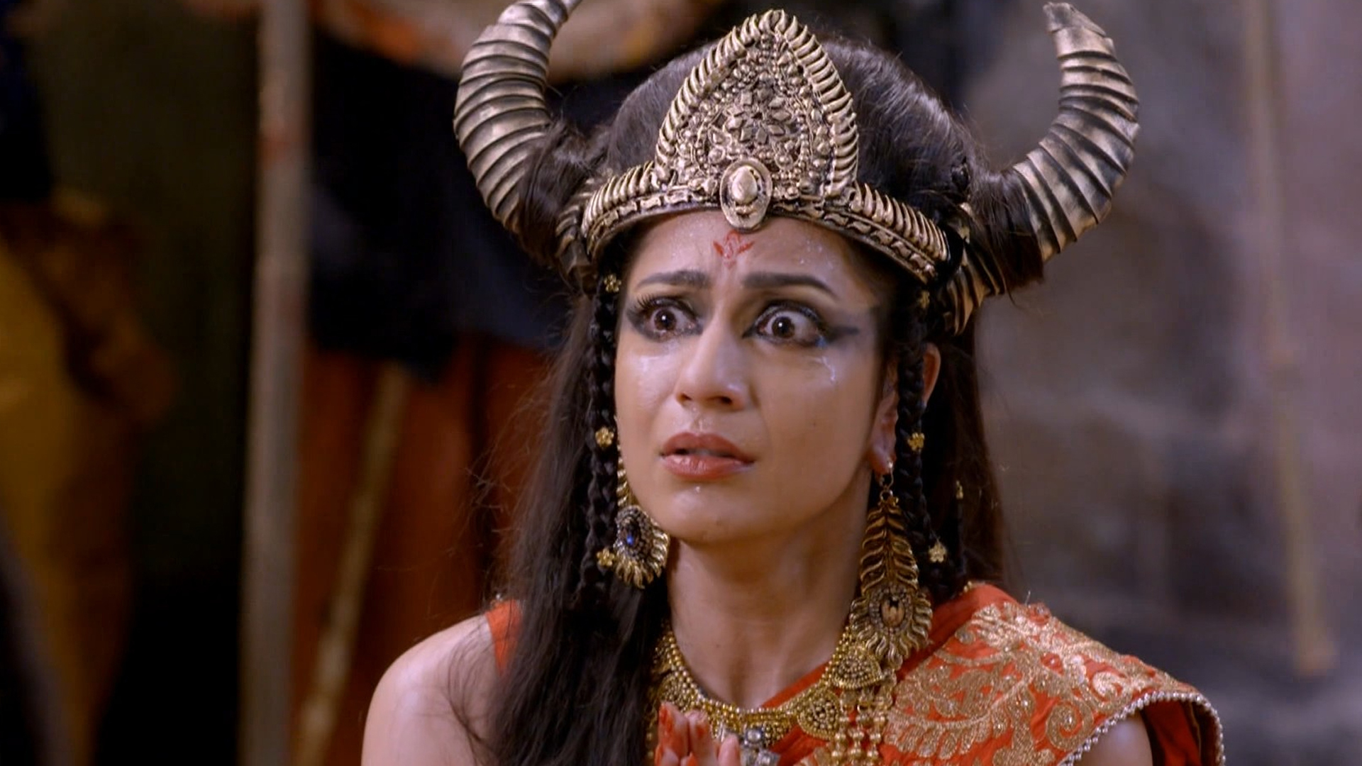 Mahakali Online