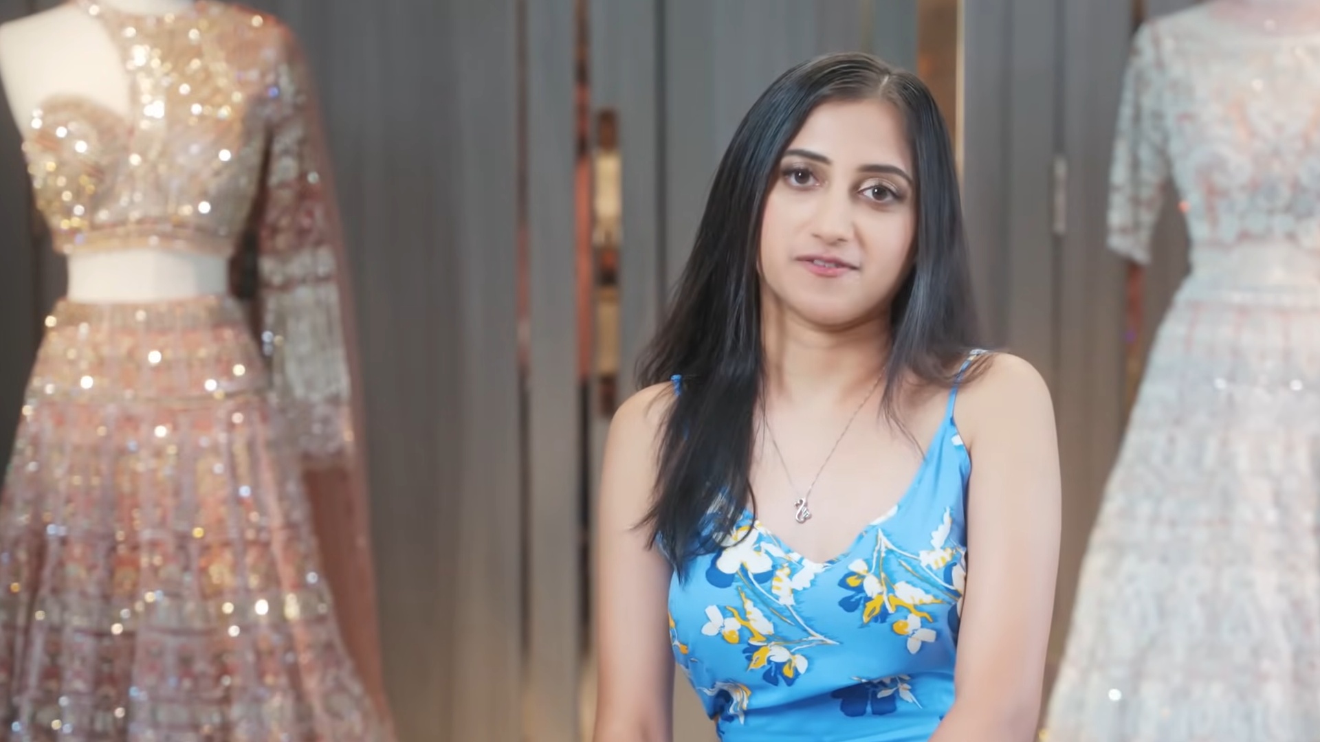 Nazranaa diaries Online