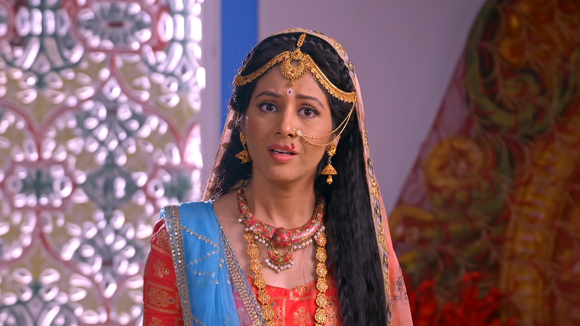 Radha Krishna Online