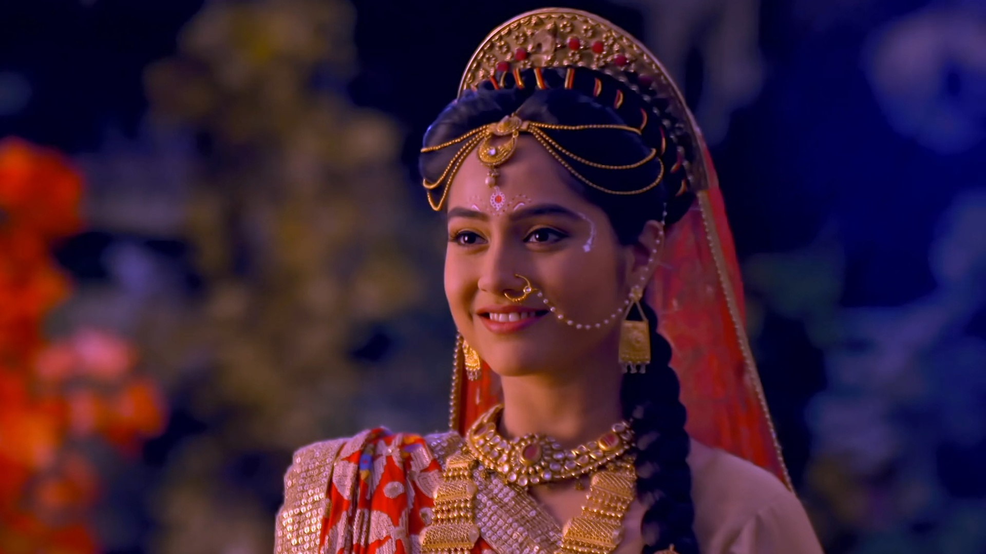 Radha Krishna Online