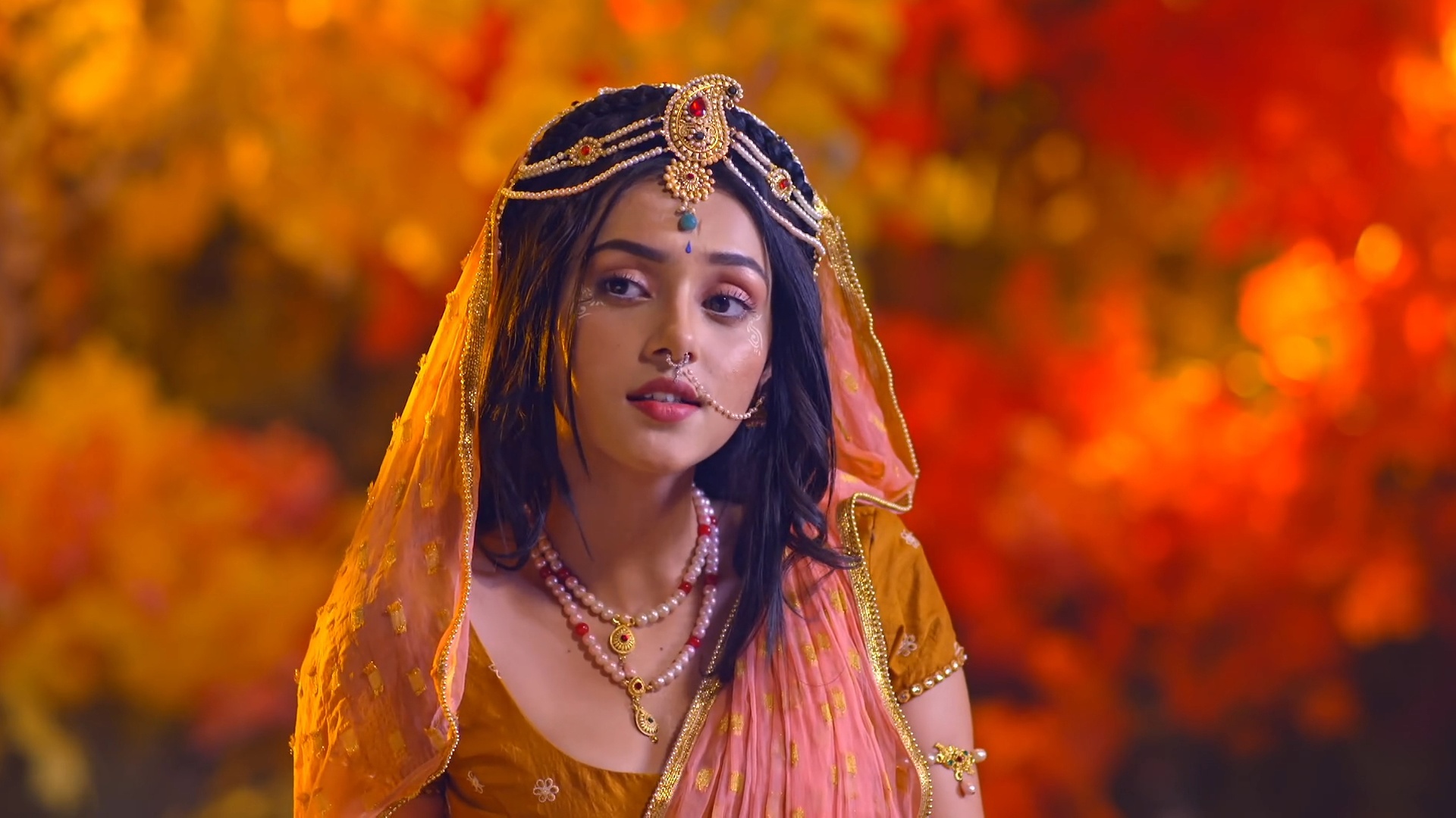 Radha Krishna Online