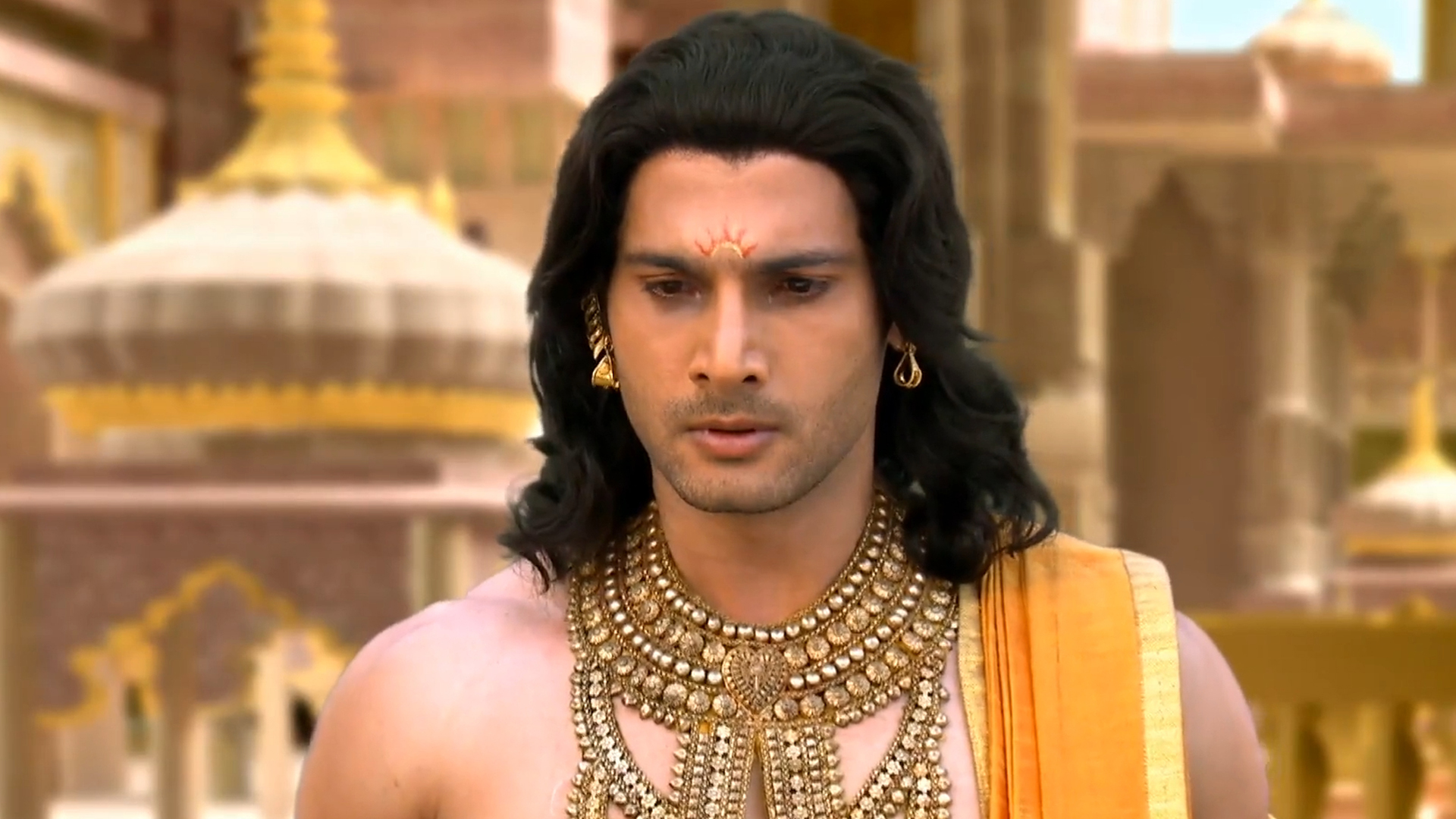 Mahabharat Online