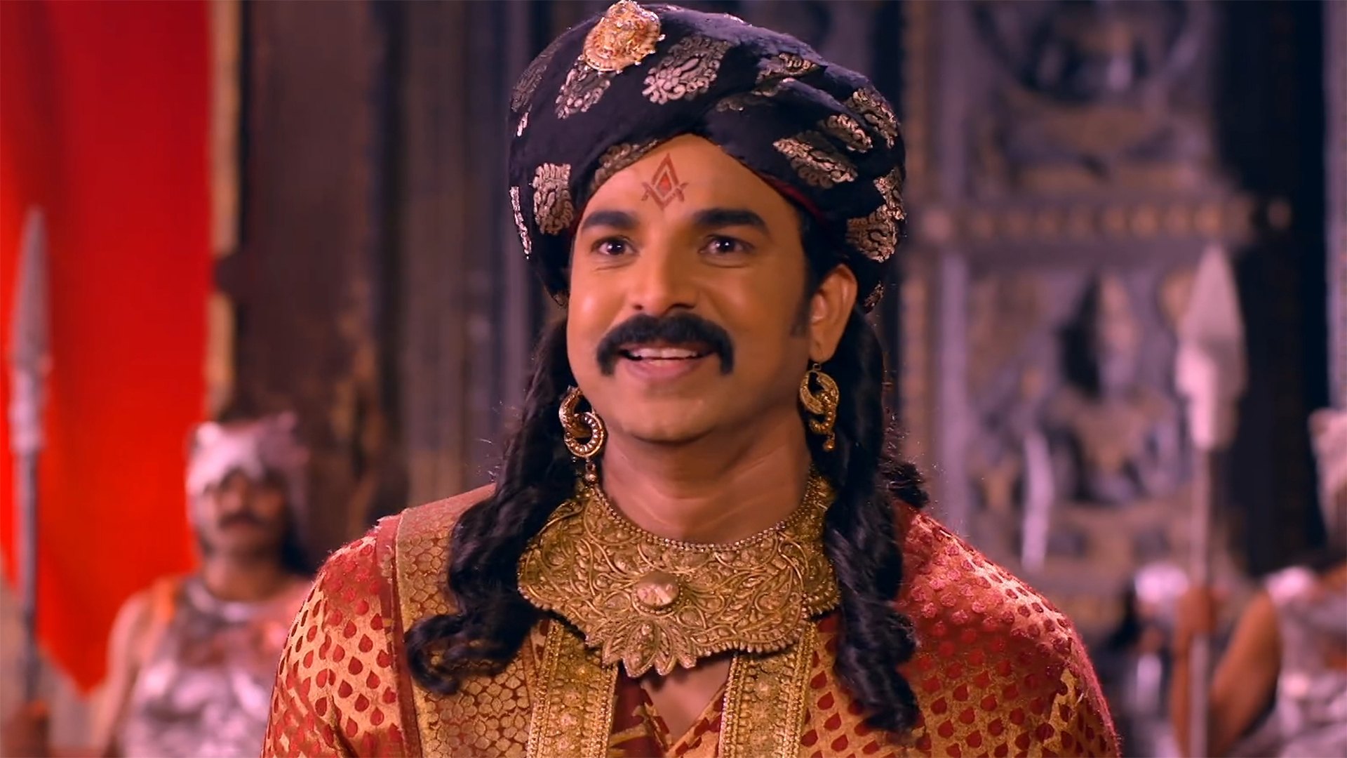 Radha Krishna Online