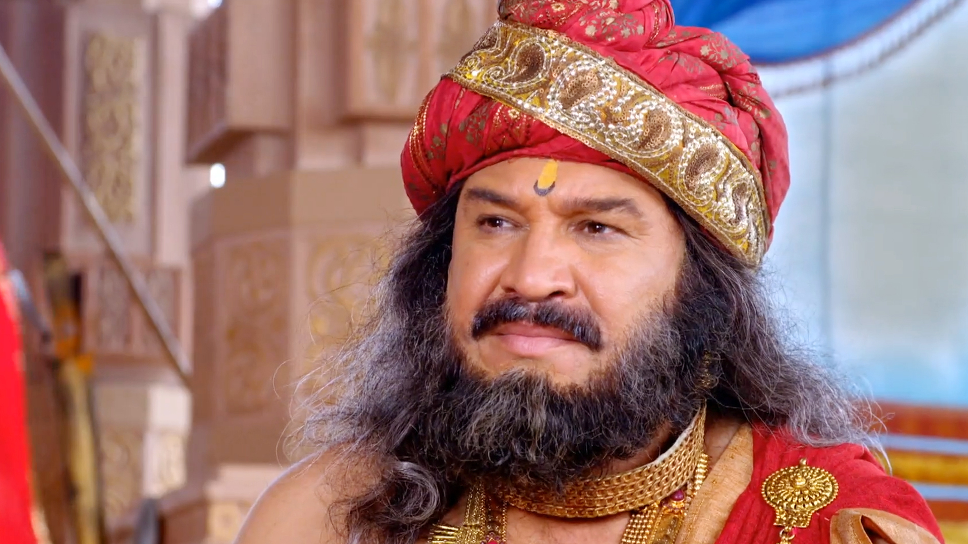 Mahabharat Online